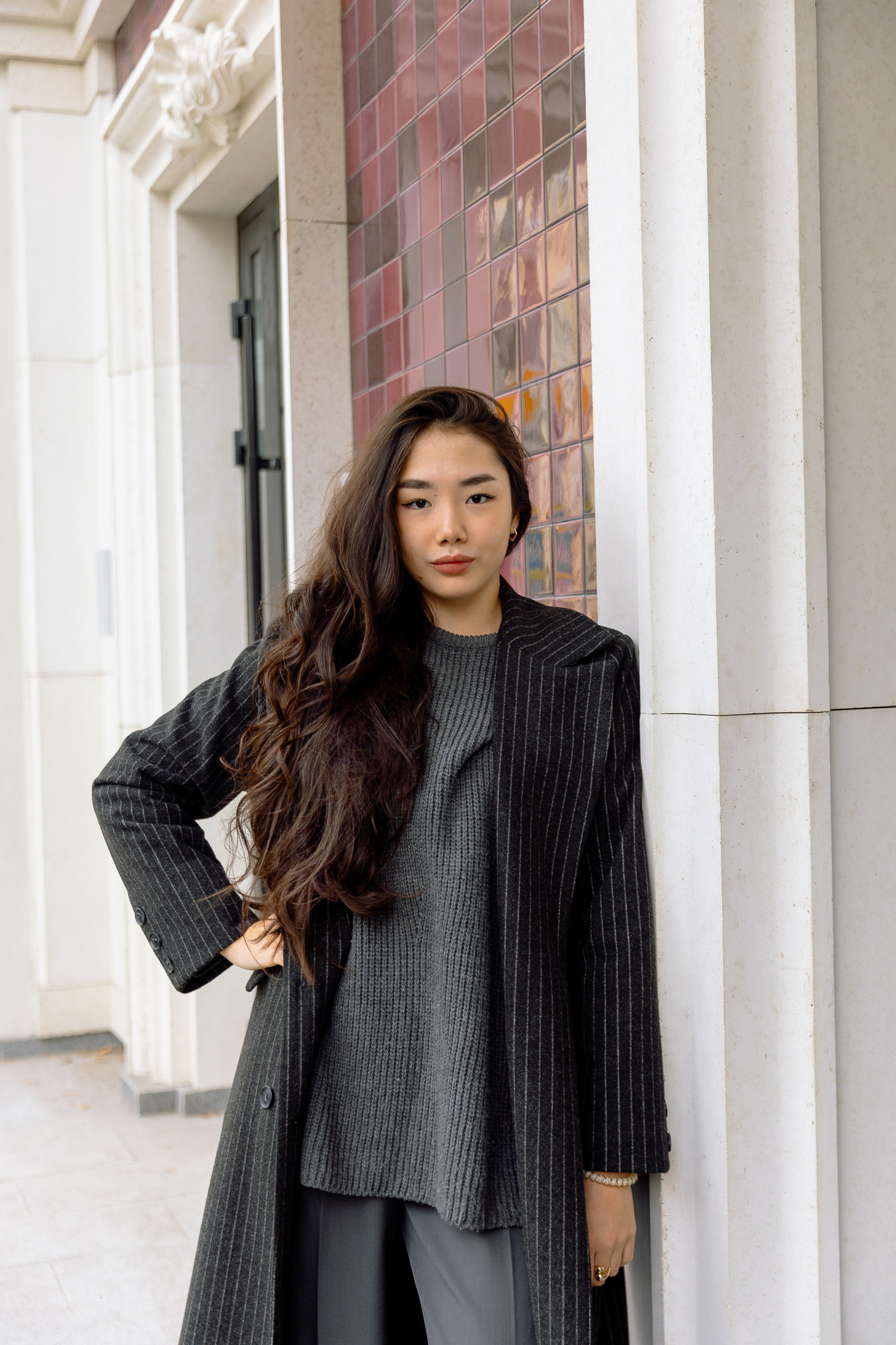 Школа. Фотограф в Саратове Мария Буршина