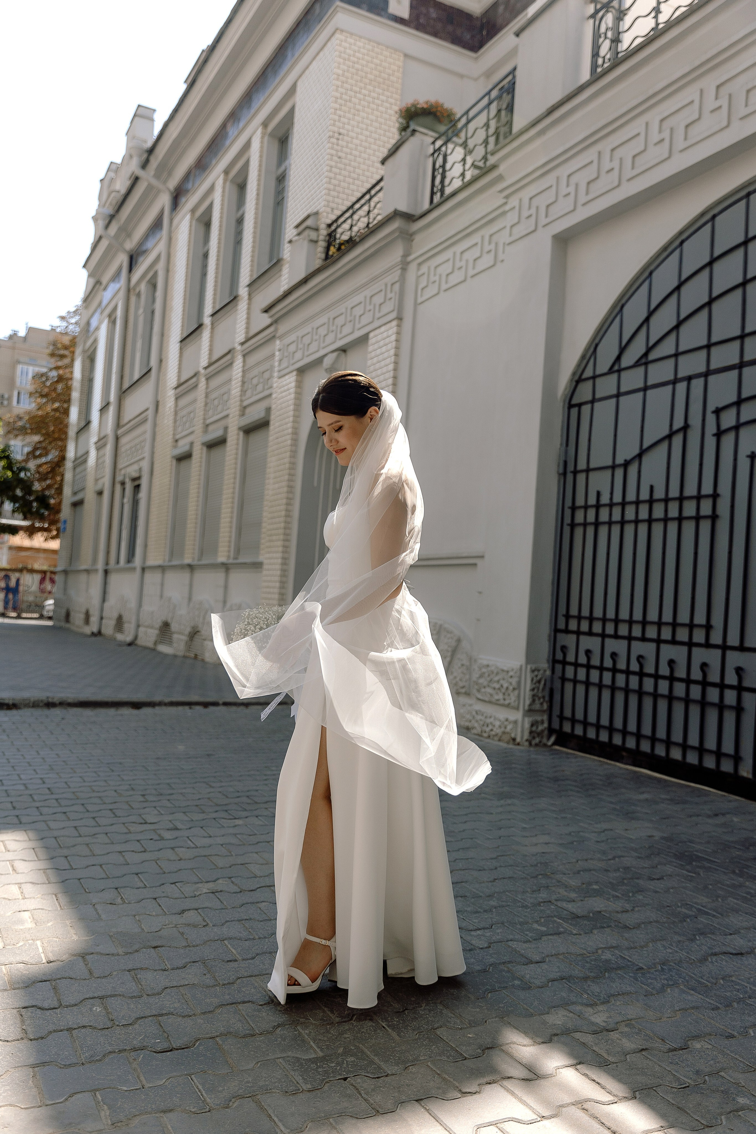 D&I. Фотограф в Саратове Мария Буршина