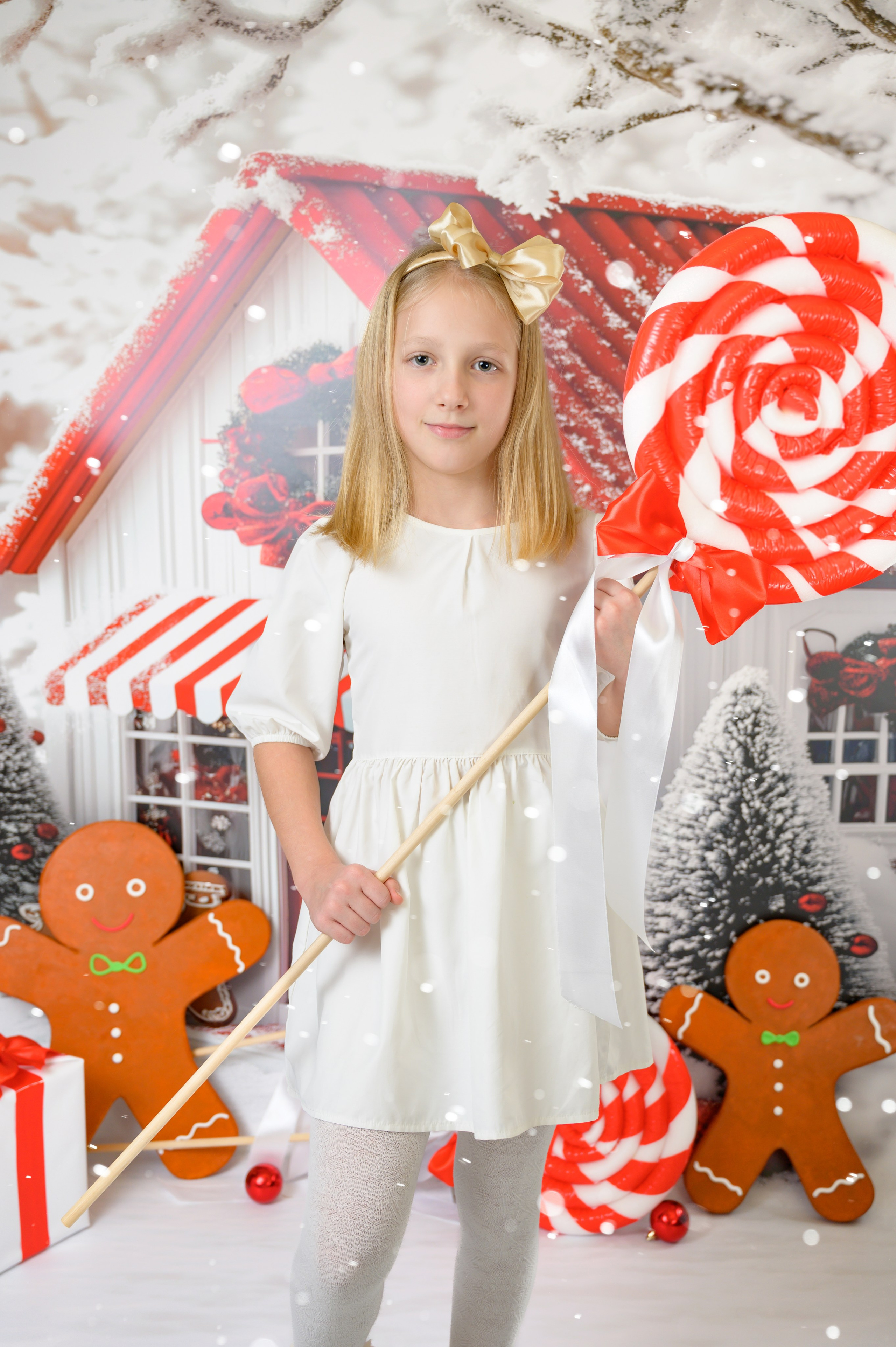 Школьный, семейный и детский фотограф Семушина Мария