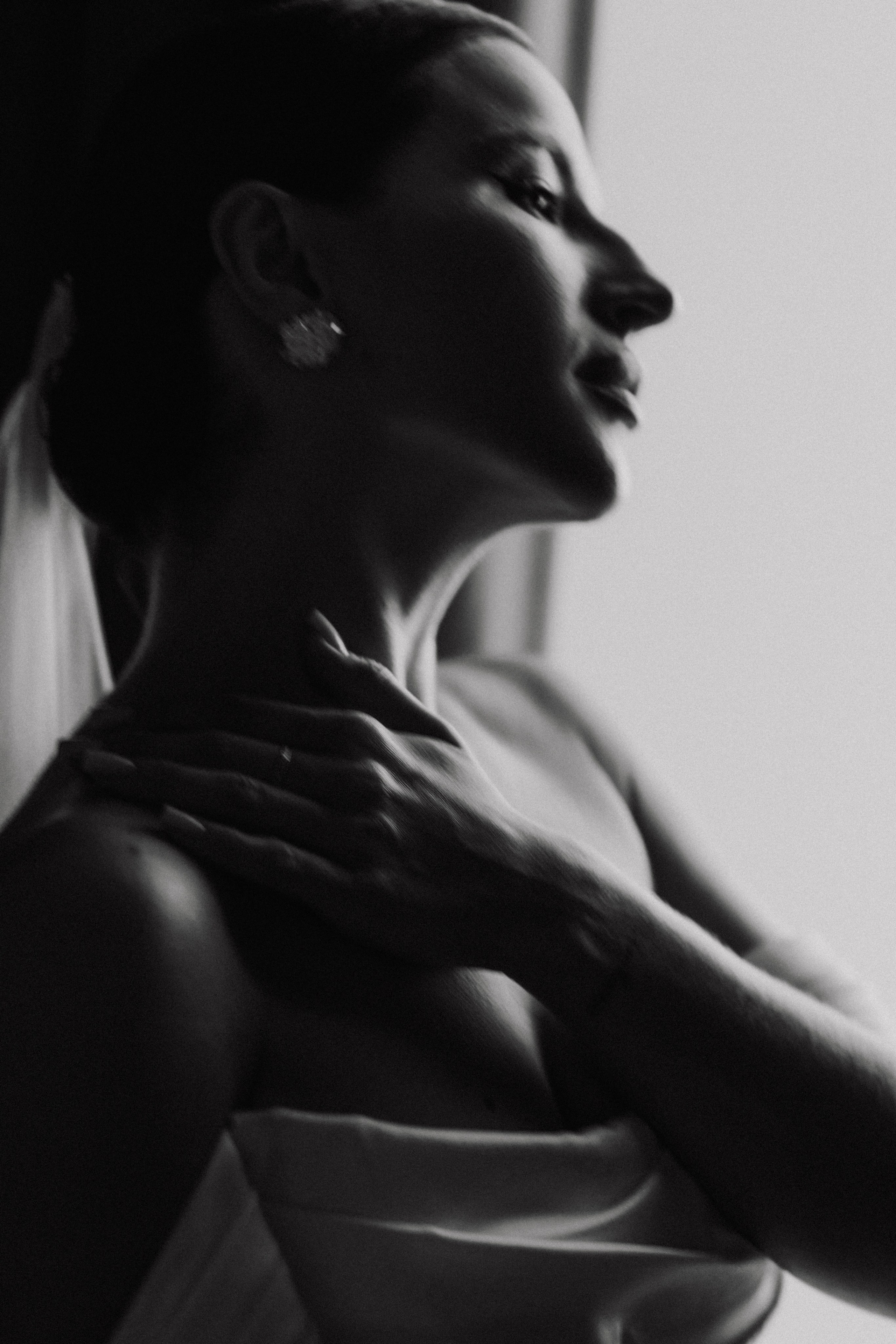 Маша и Ян. Фотограф в Тамбове Ольга Мельникова