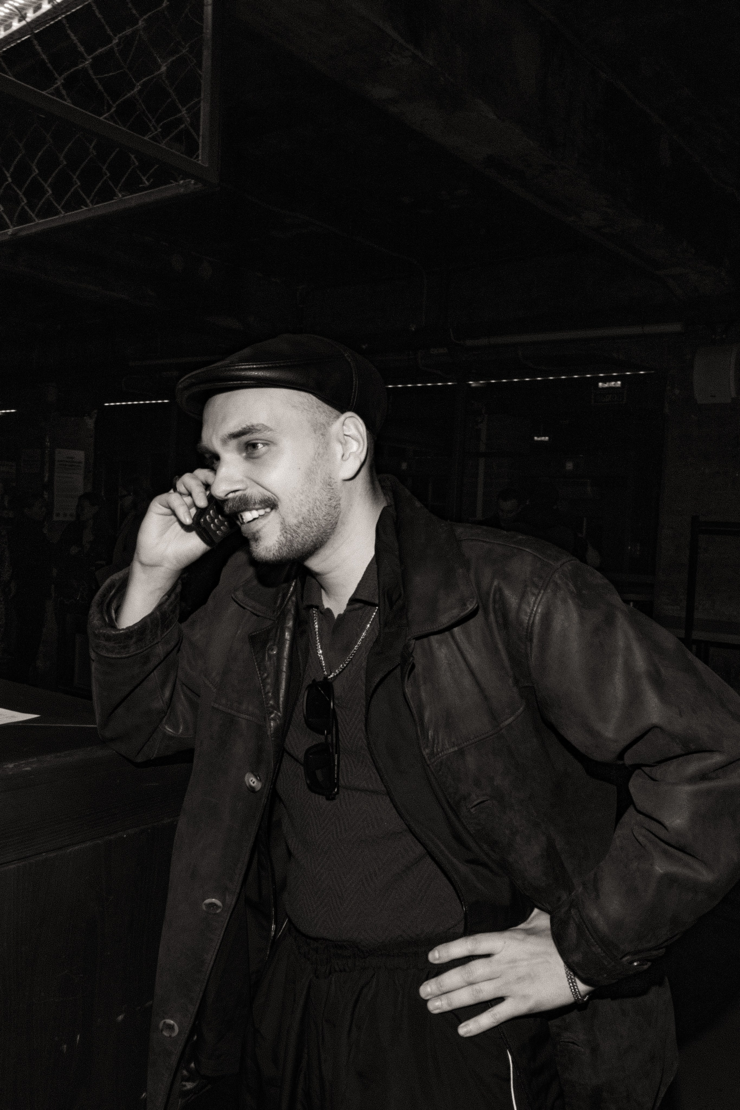 Бандитский Петербург: b&t. Фотограф в Санкт-Петербурге Авдотья Благовещенская