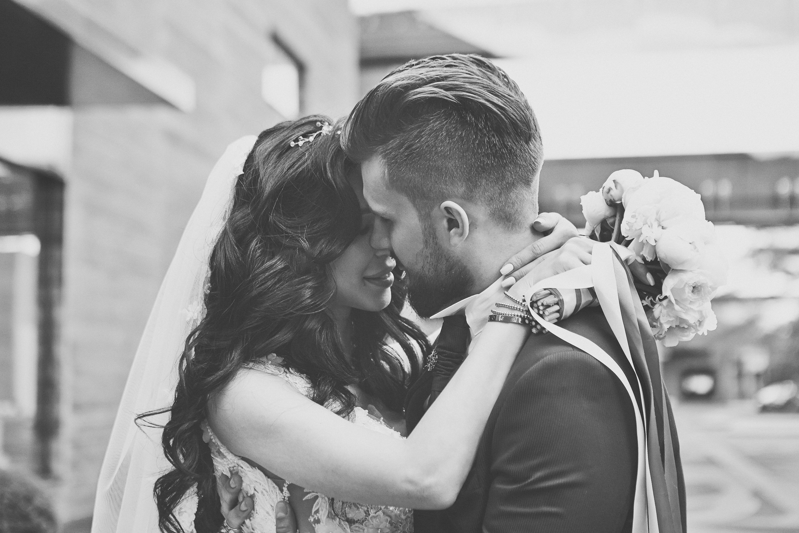 Загс в барвихе. Фотограф Ольга Ефремова