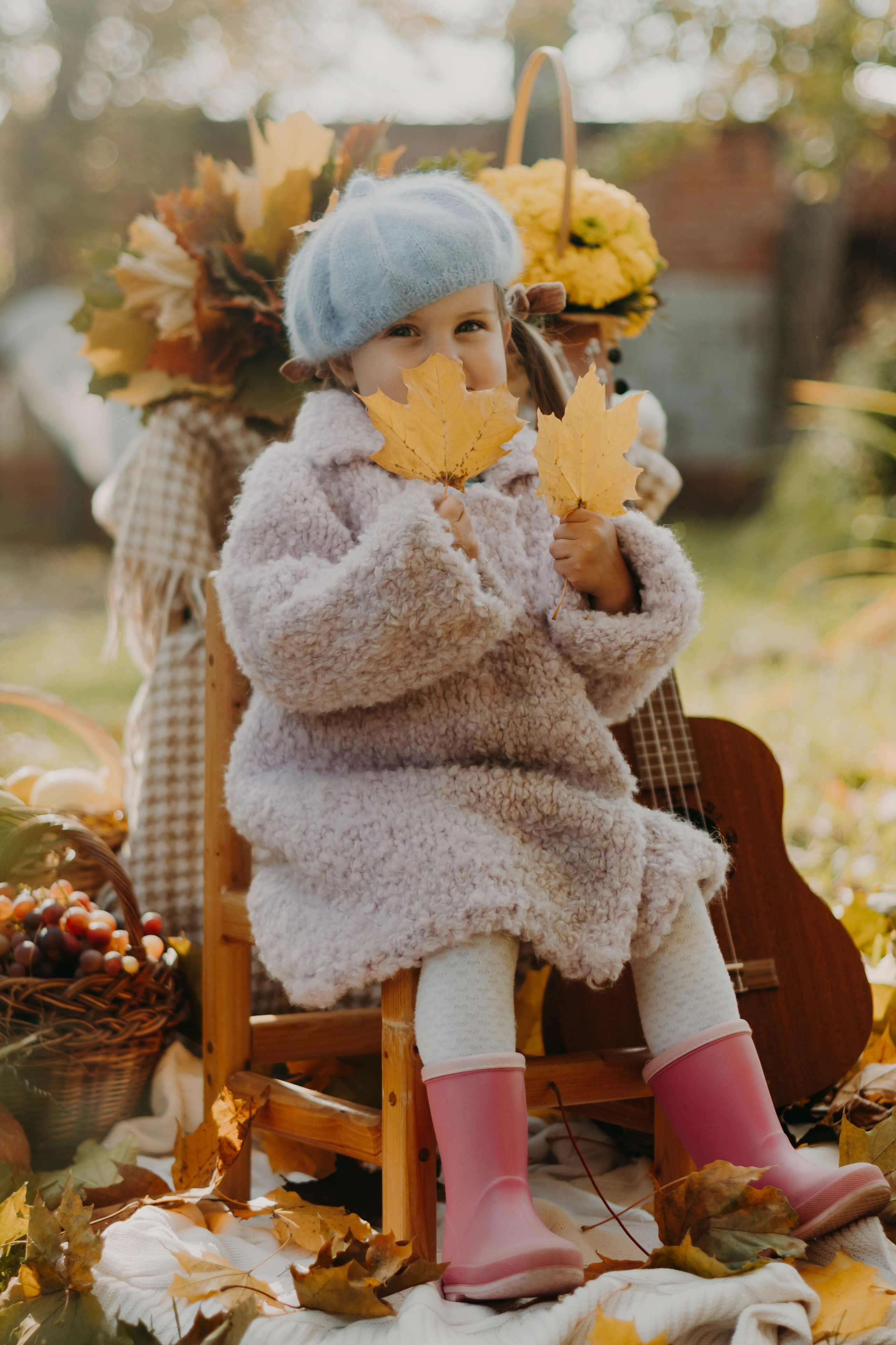 Детский садик. Фотограф в Челябинске Любовь Денисенко