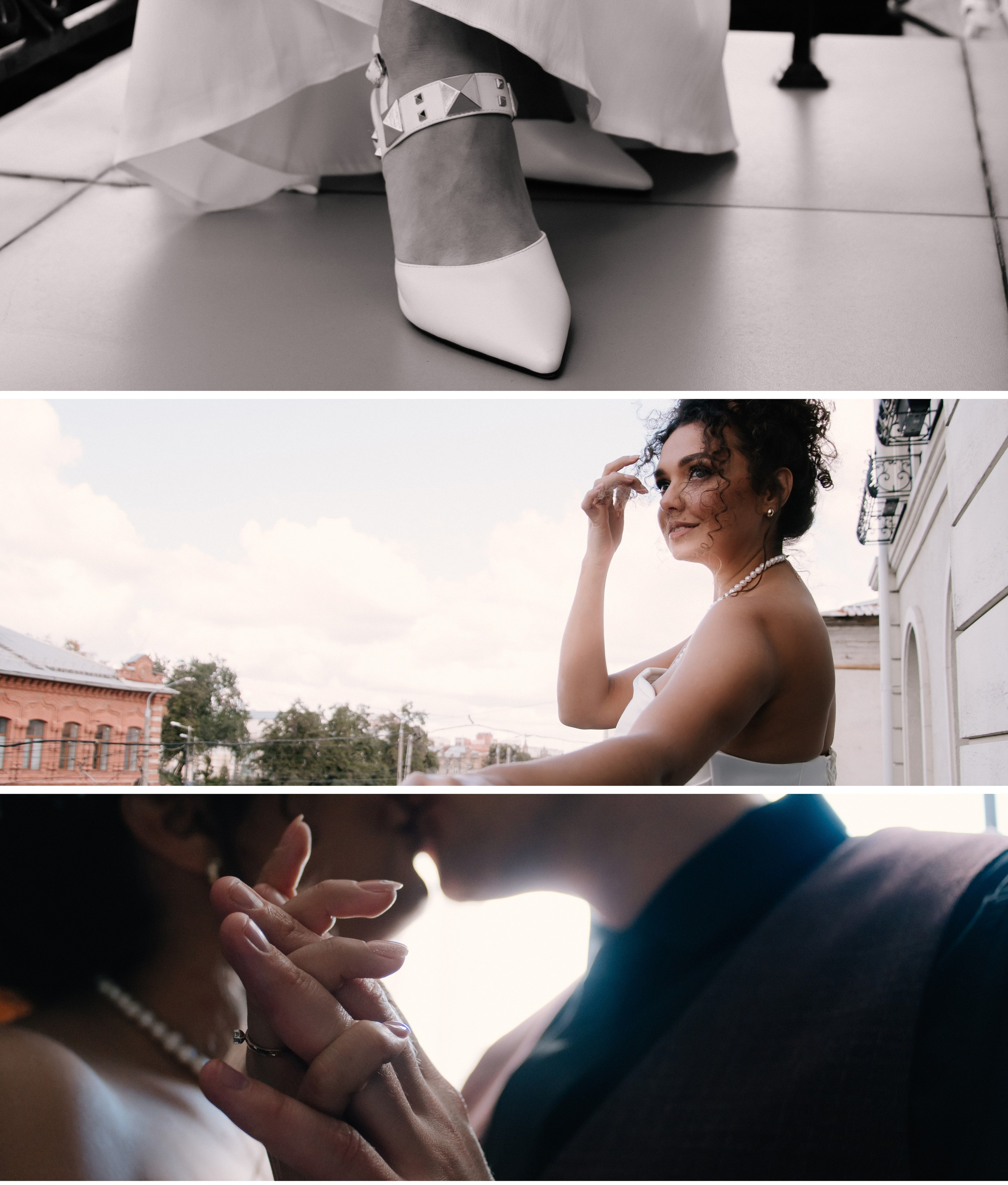 Евгения и Евгений 07.09.2024. Фотограф в Челябинске Любовь Денисенко