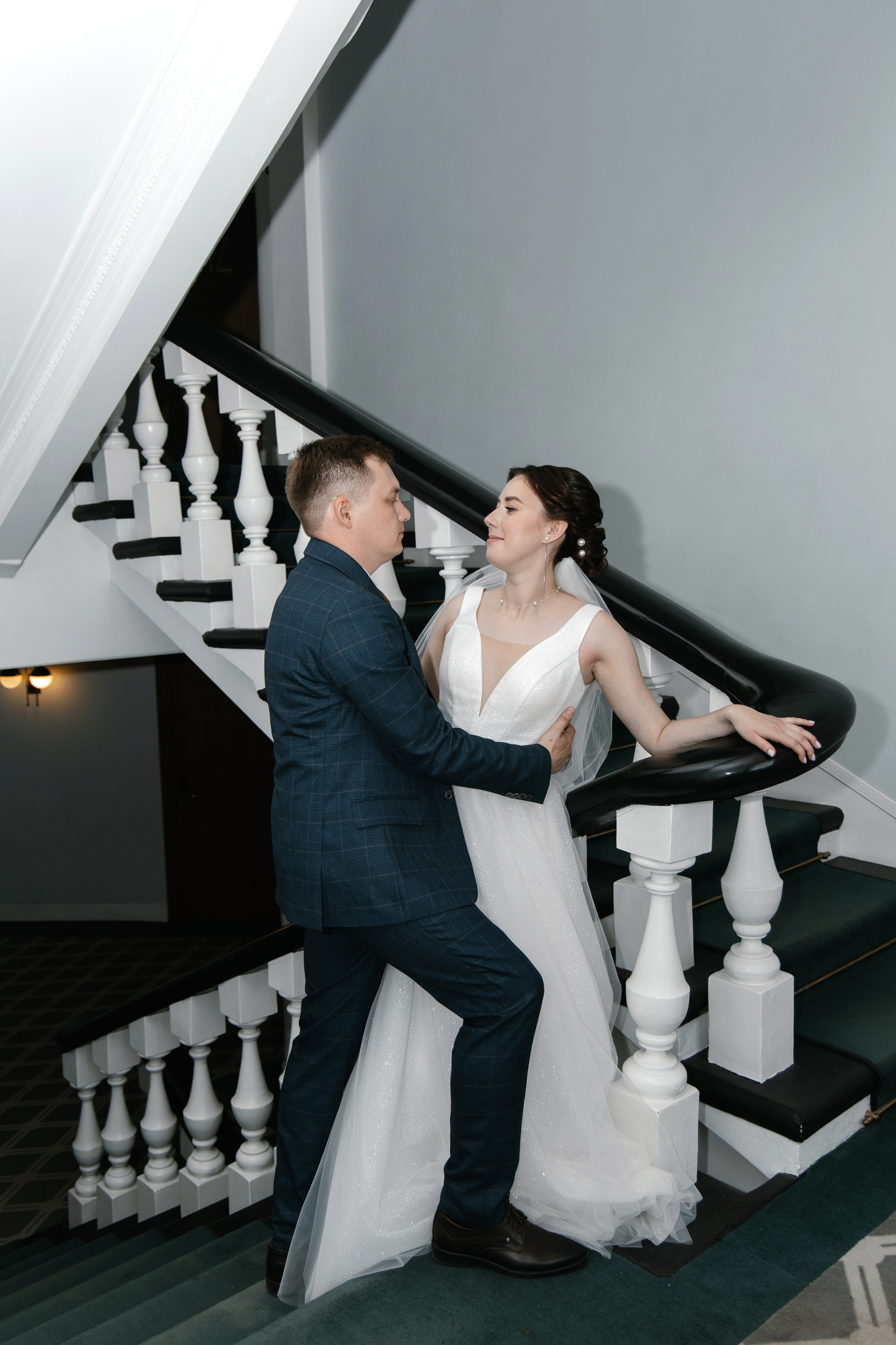 Алёна и Денис (полный день). Фотограф в Барнауле Юлия Садвокасова