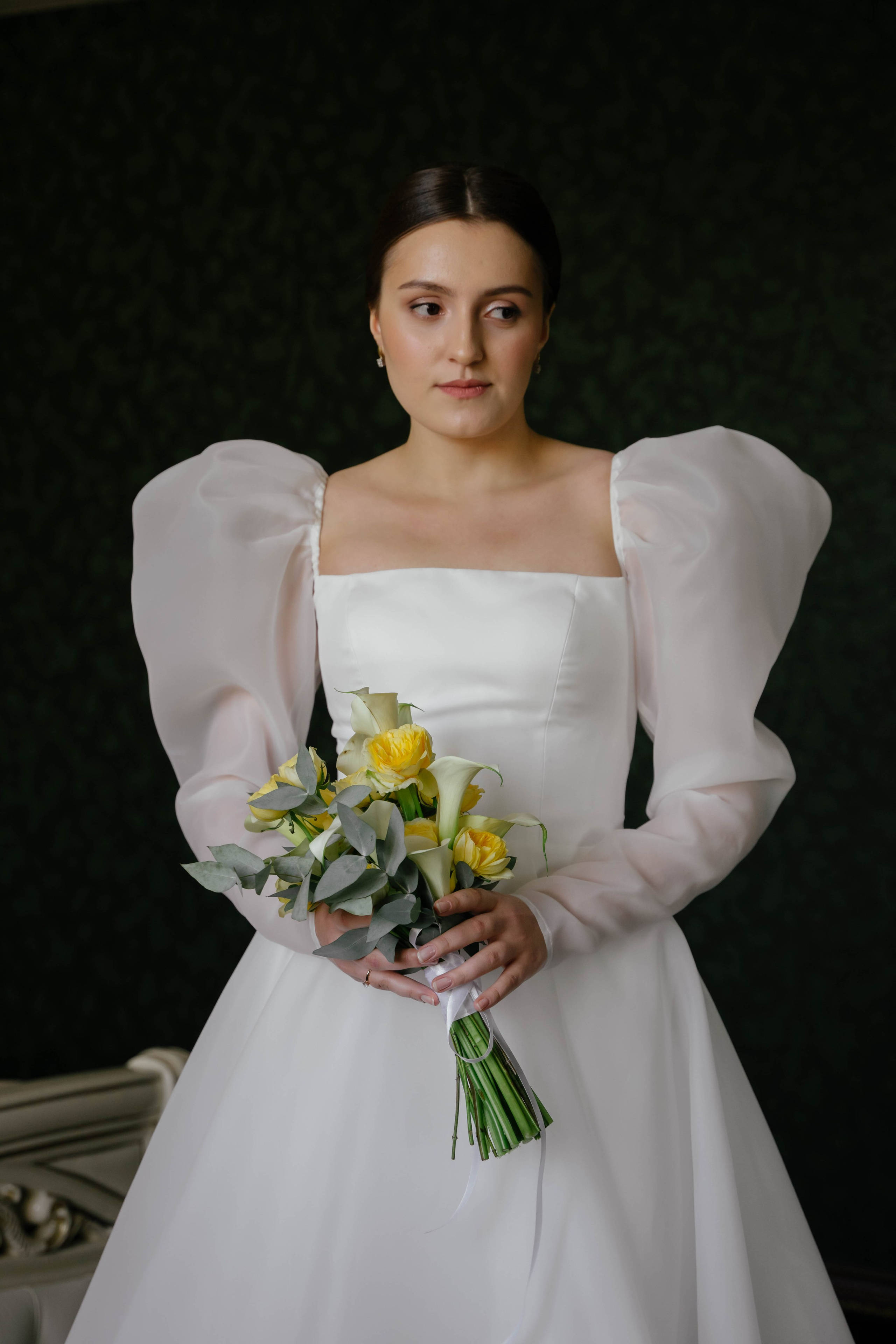 Солтан и Софья. Фотограф Махачкала