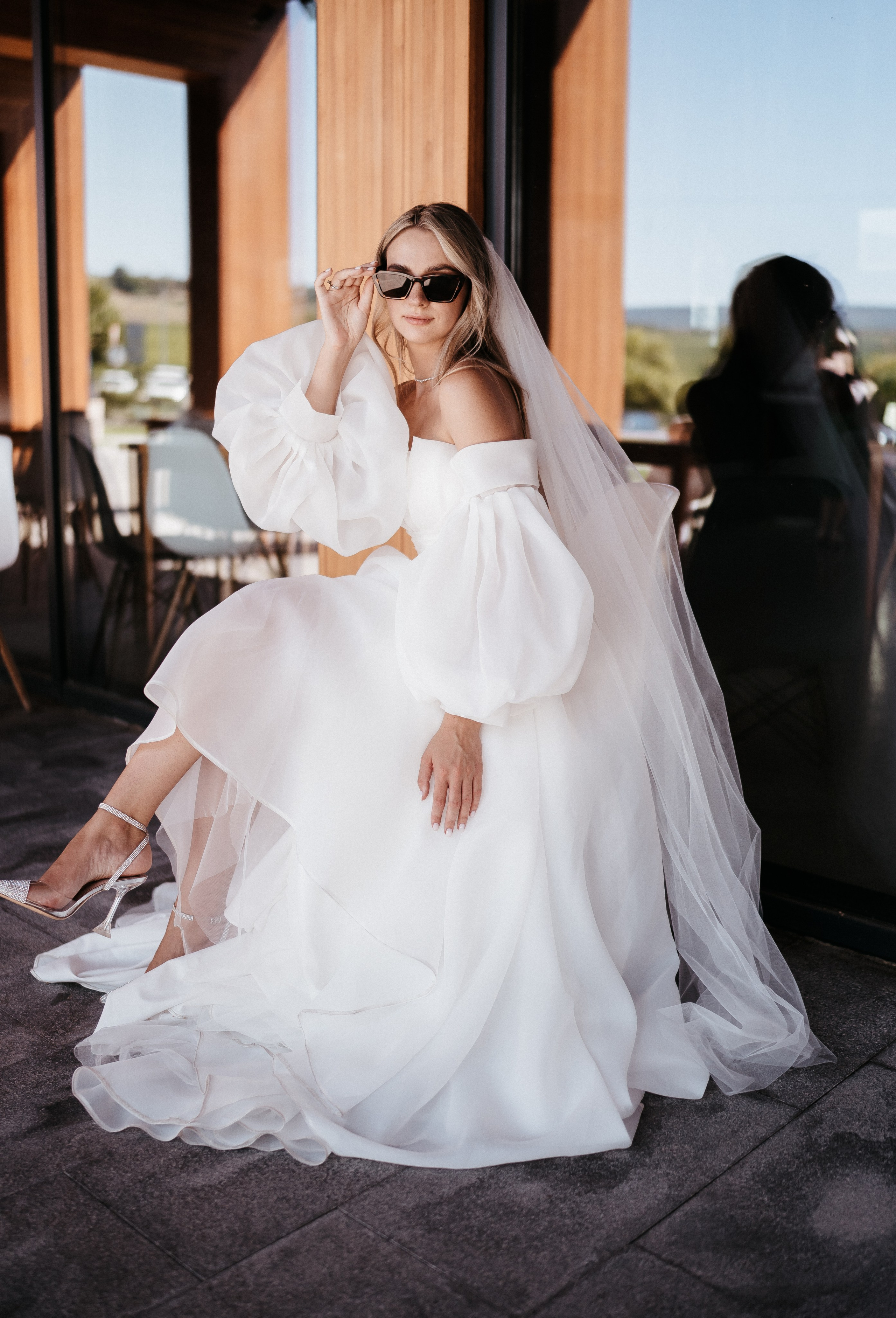 Свадьба в Крыму. Свадебный фотограф в Симферополе