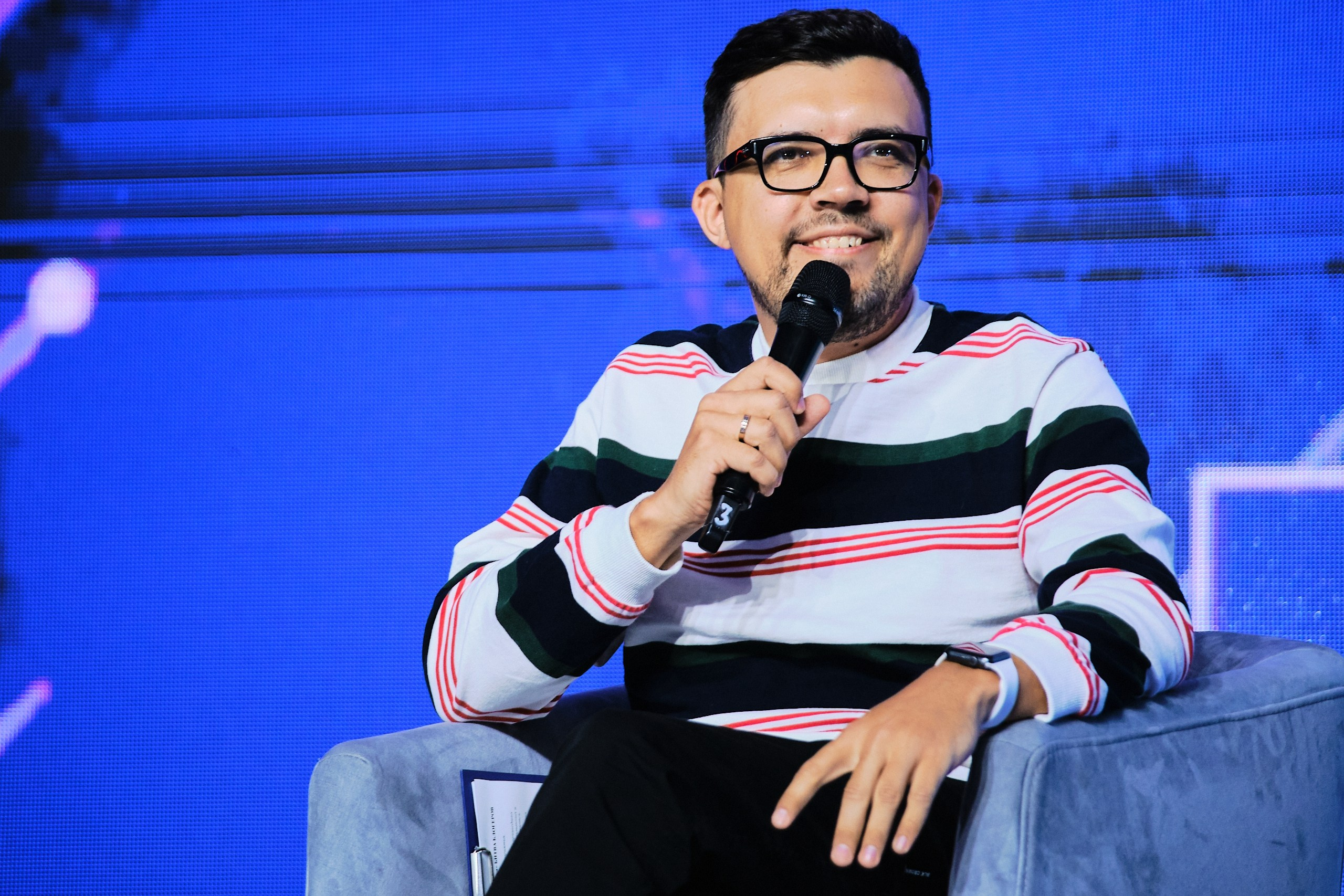 Цифровой форум «на ТЫ с IT». Матвей Яворский — фотограф в Челябинске