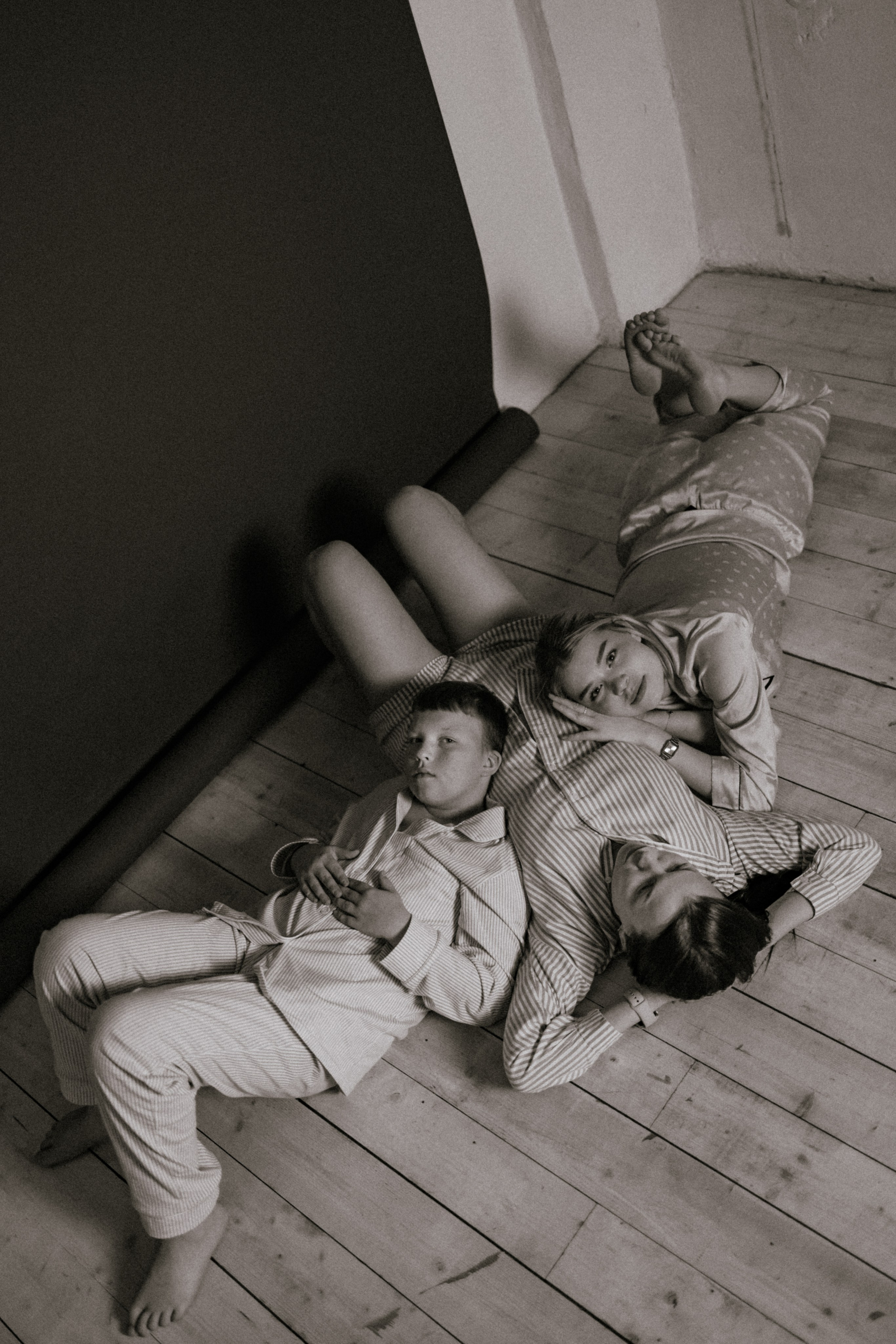 Семейная история. Фотограф в Санкт-Петербурге Светлана Арестова