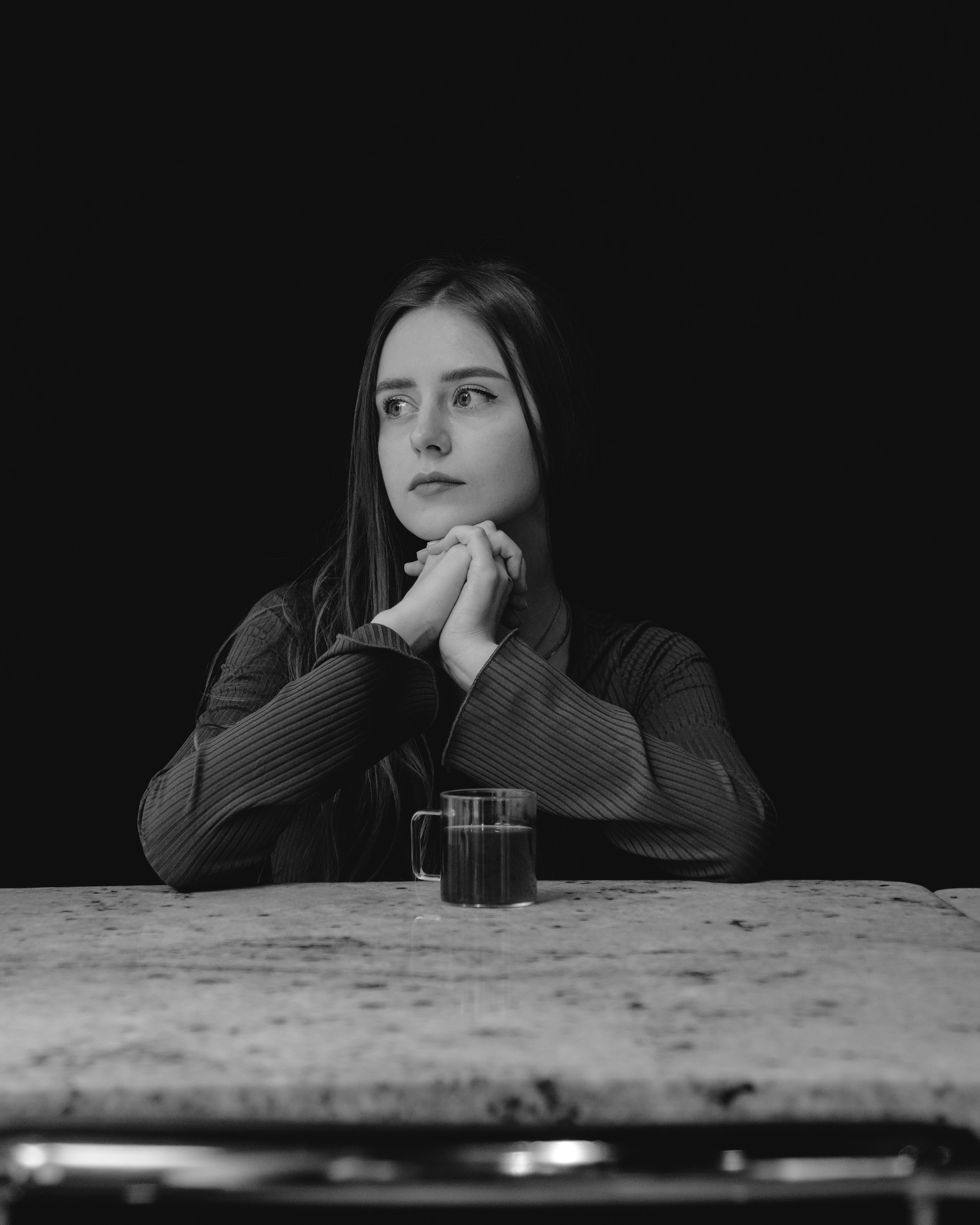 Настя. Фотограф и видеограф DOSERZH (Добрин Сергей) в городе Москва и МО