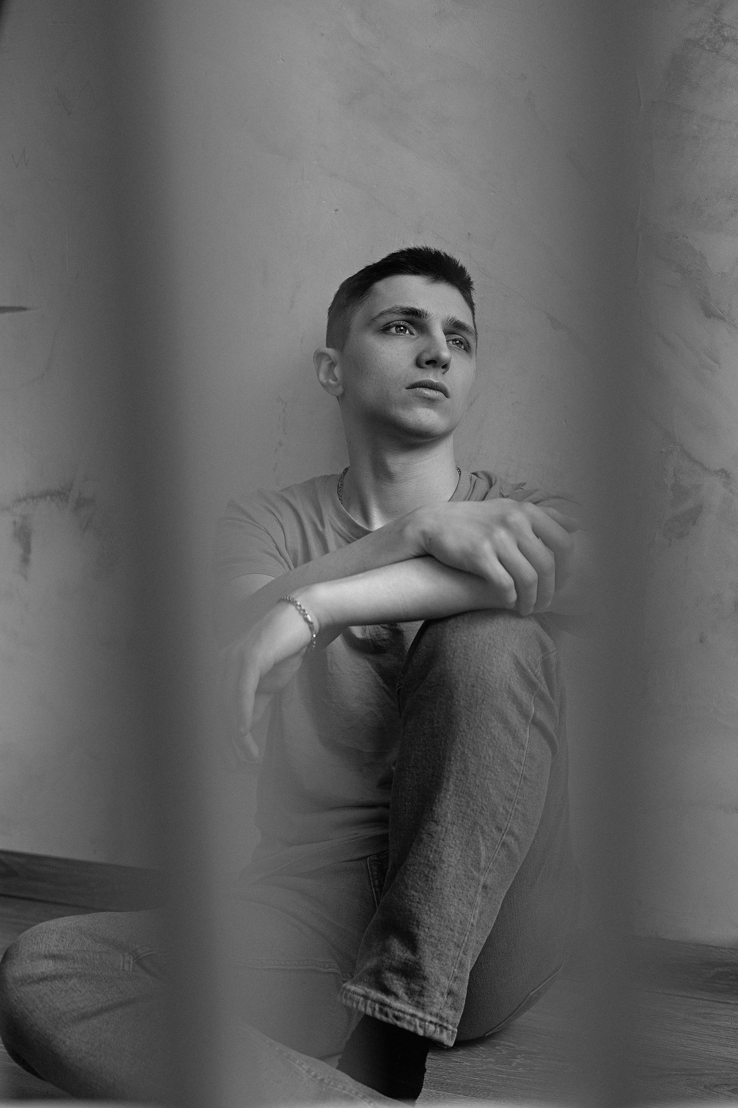 Игорь. Фотосессии в Москве и МО