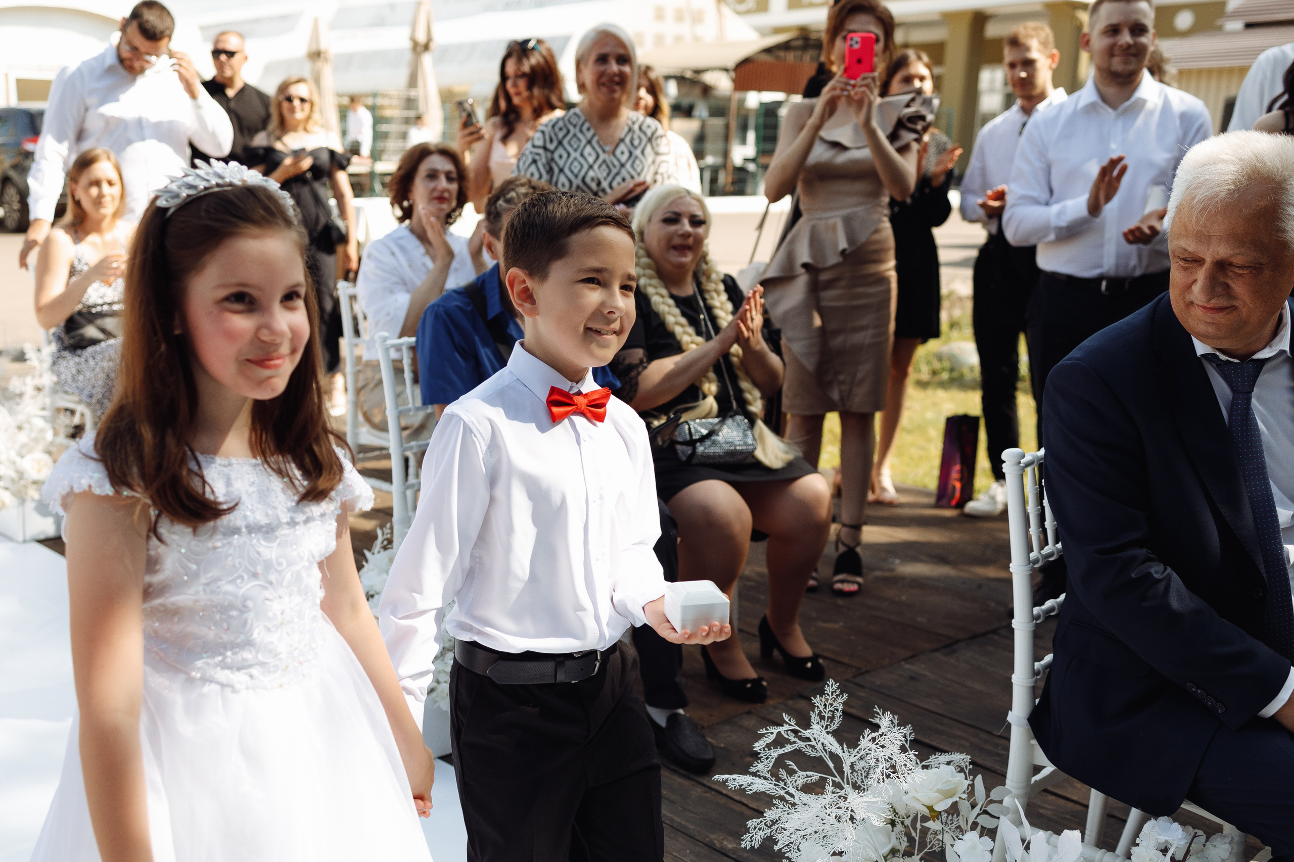 Игорь и Владислава. Свадебный фотограф в Уфе Трифонов Дмитрий