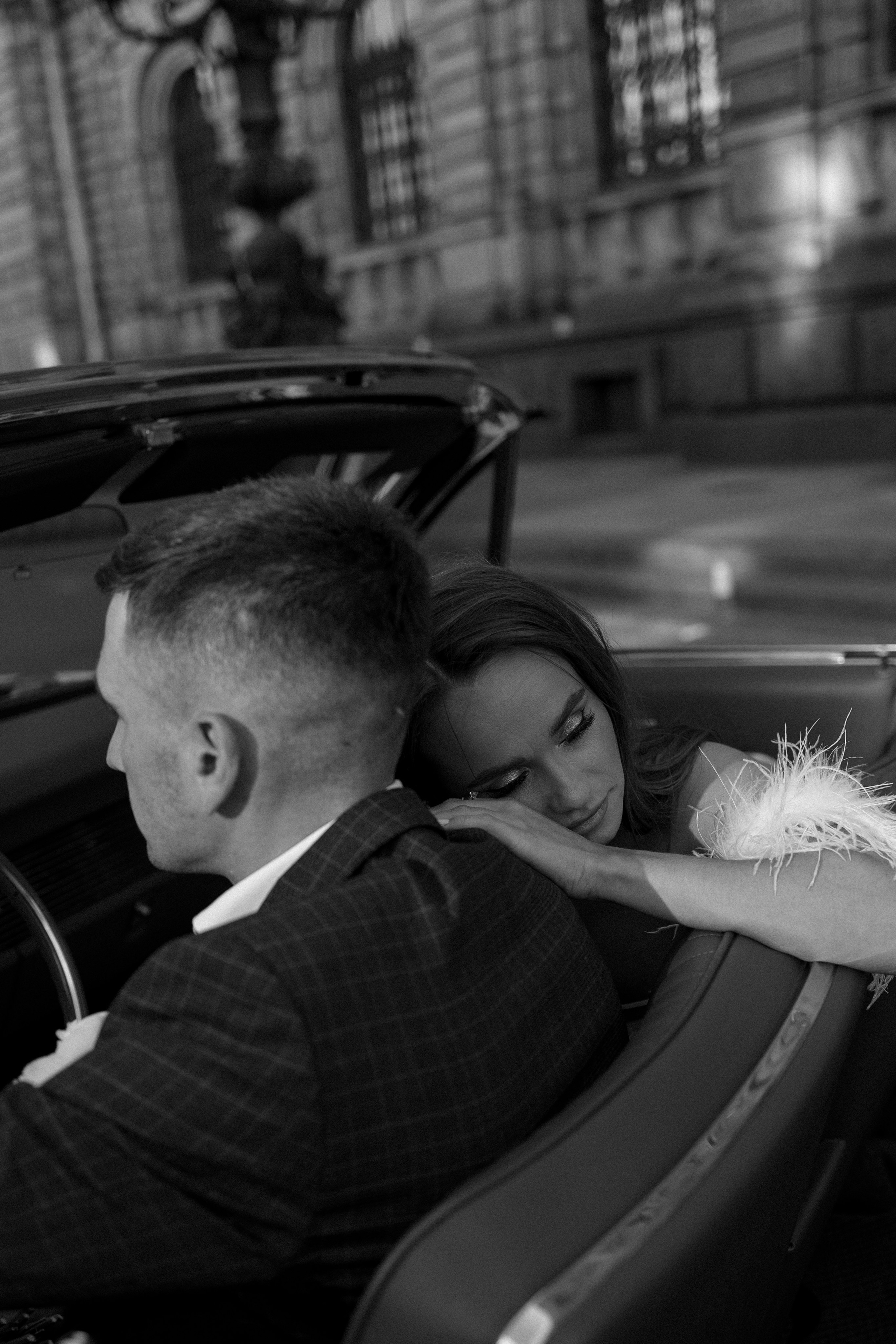 ЗАГС и прогулка. Фотограф в Санкт-Петербурге Шевченко Наталья