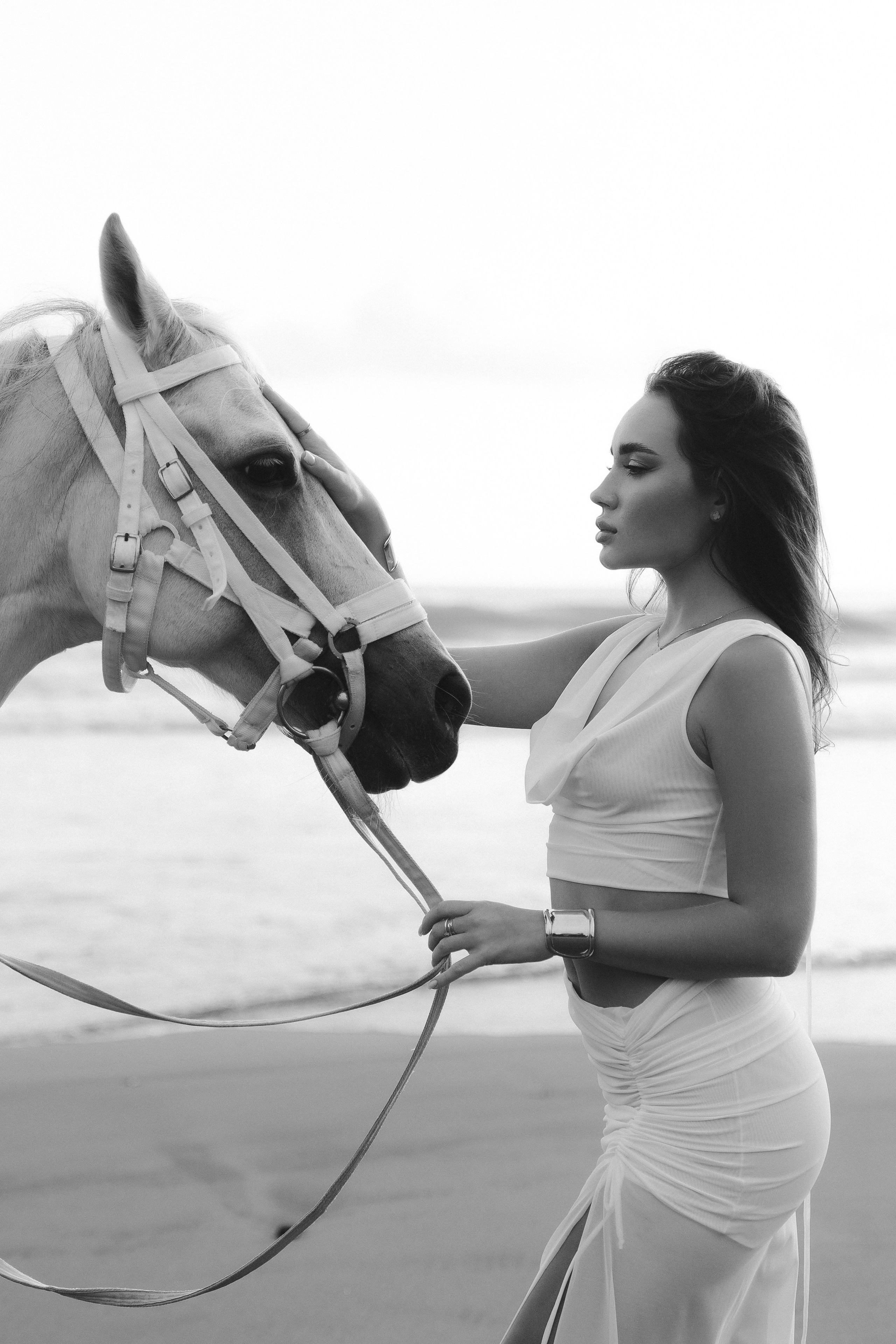 Люси. Фотограф Alena Ray