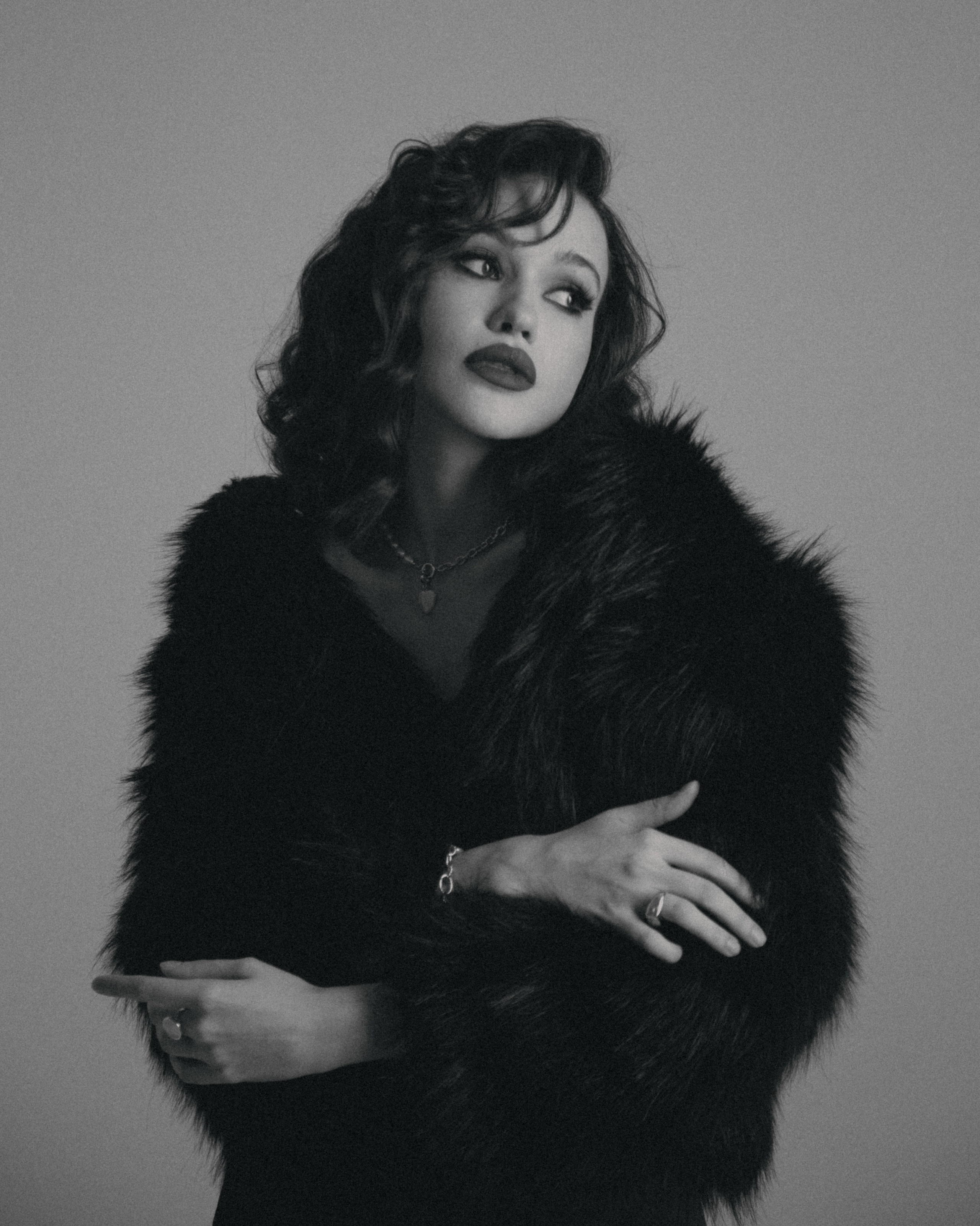 Мари. Фотограф в Москве Саша Кудрявая