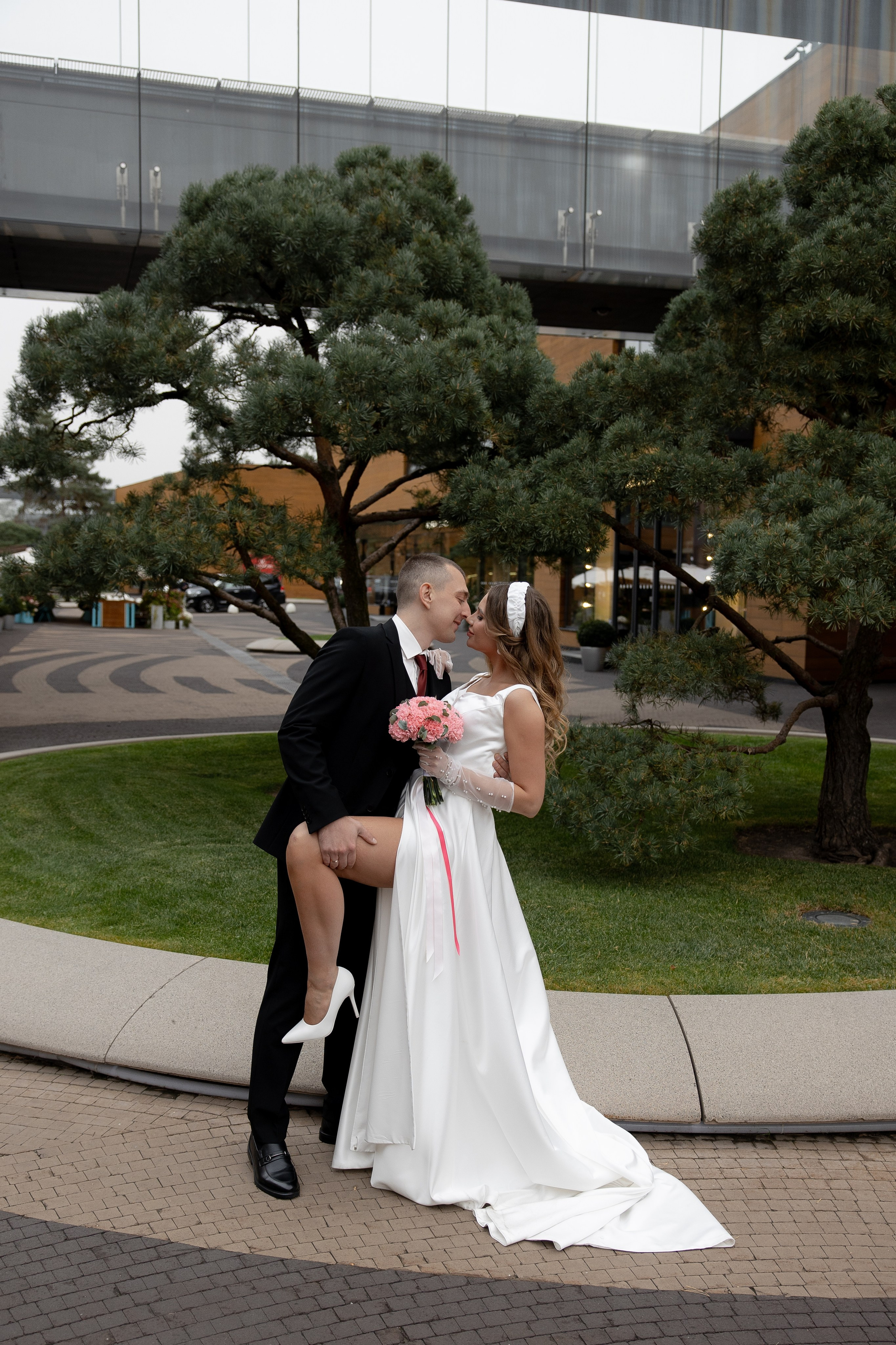 M & Y. Свадебный фотограф Ефимова Ольга