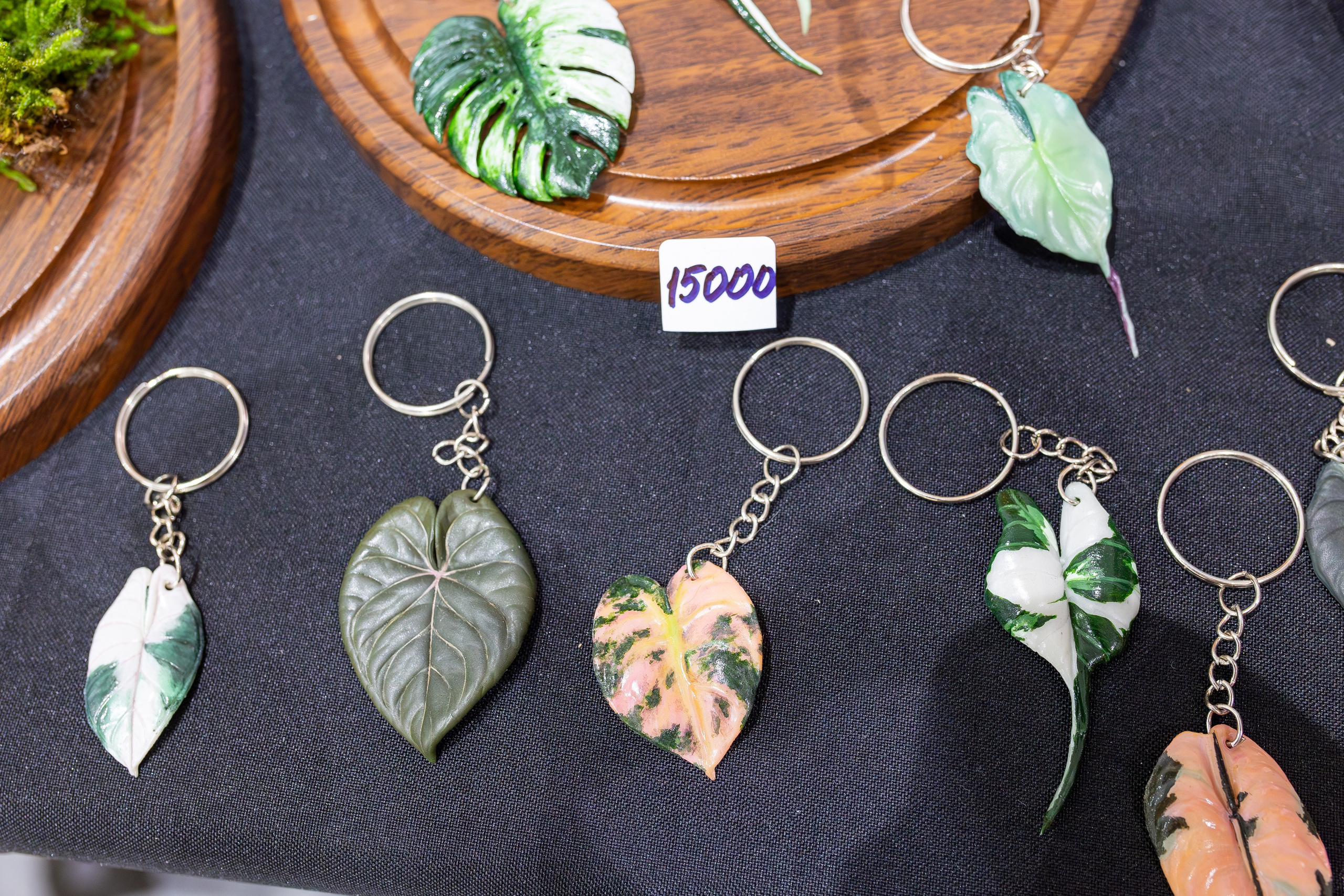 Монстериум 11–12 октября. Александра Куликова фотограф, Москва