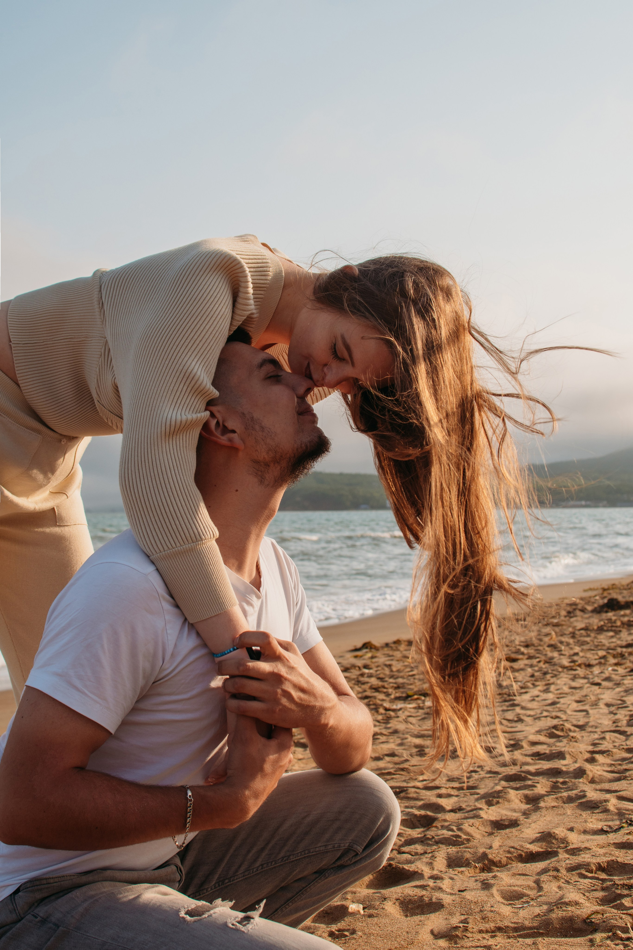 Фотограф Владивосток Оля КРОКС