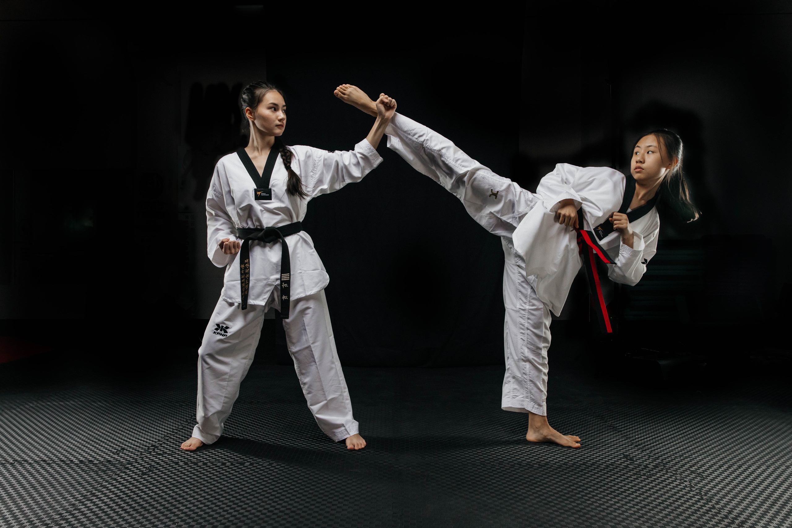 Фитнесс. Фотограф во Владивостоке Максим Цой