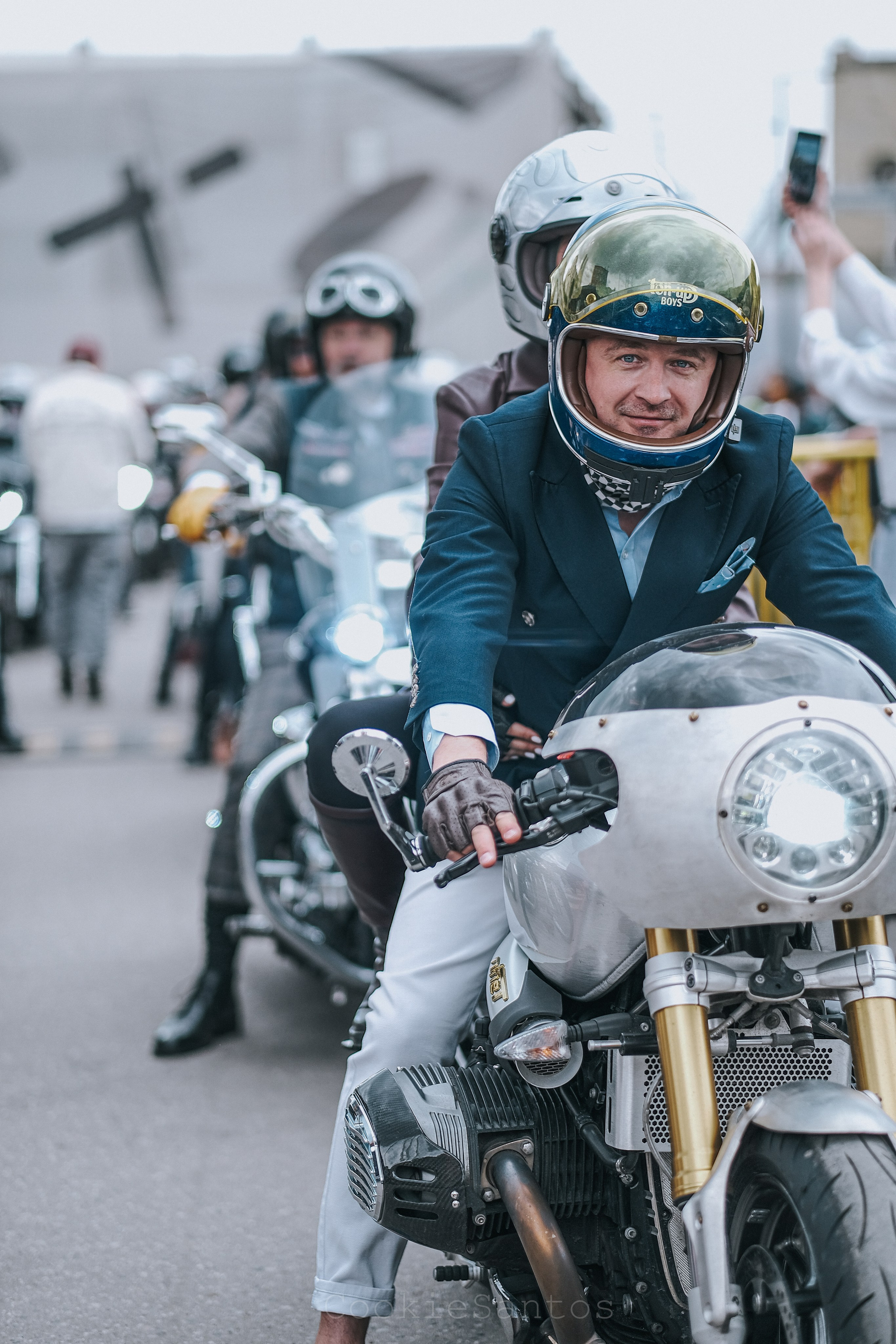 DGR 2025. Фотограф Москва. Киселева Елизавета