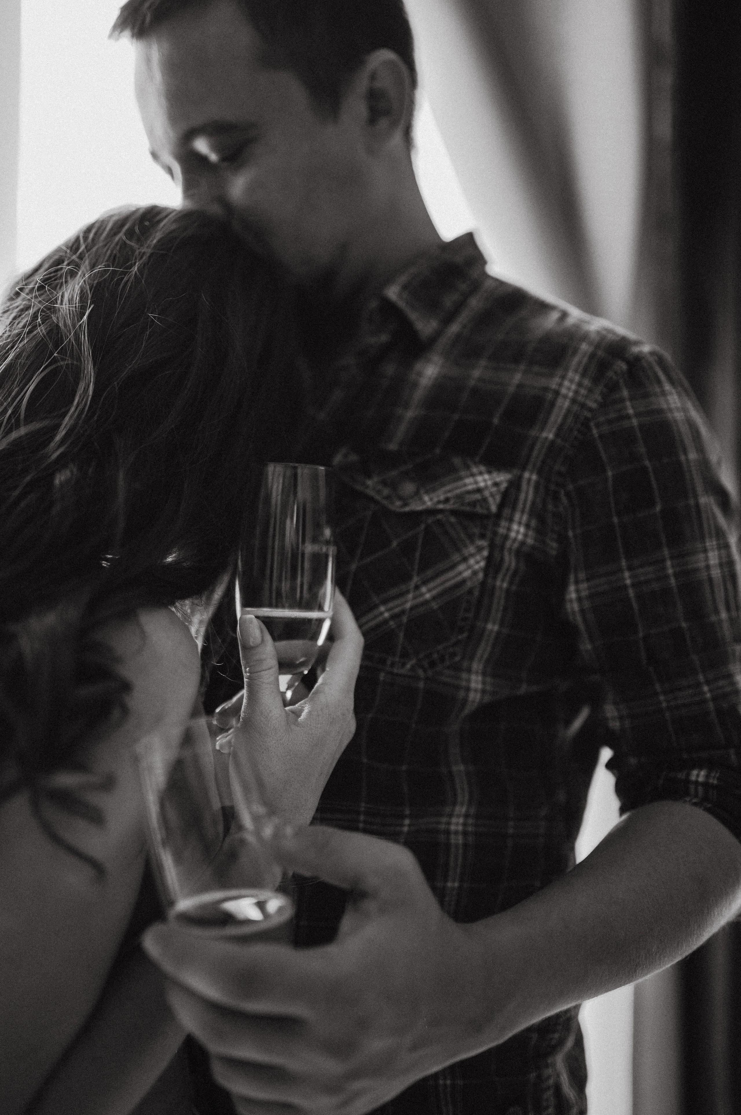 Олег и Люция. Семейный и свадебный lifestyle-фотограф в Москве Мария Петрова