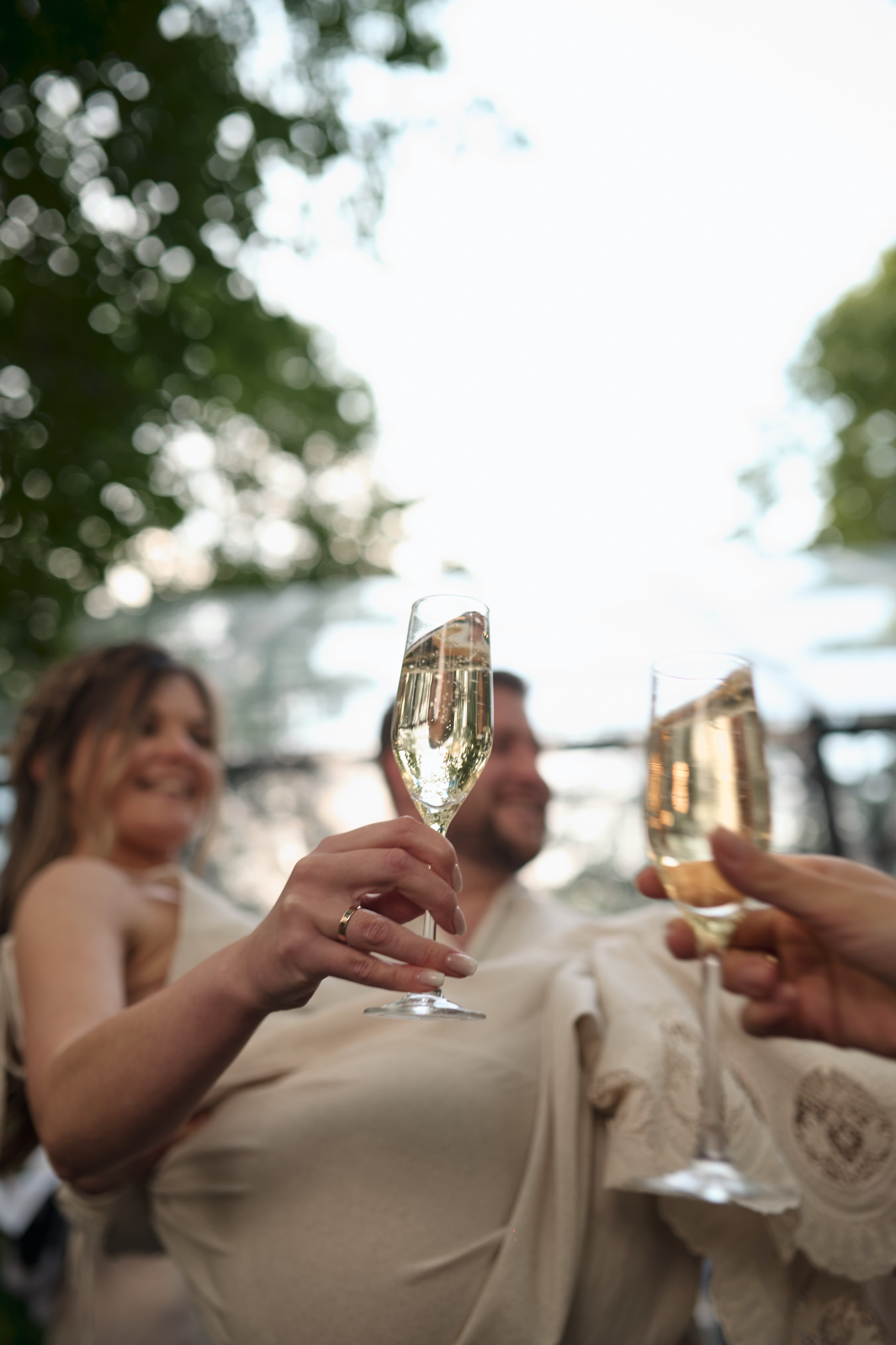 Слава и Света. Остров любви. Семейный и свадебный lifestyle-фотограф в Москве Мария Петрова