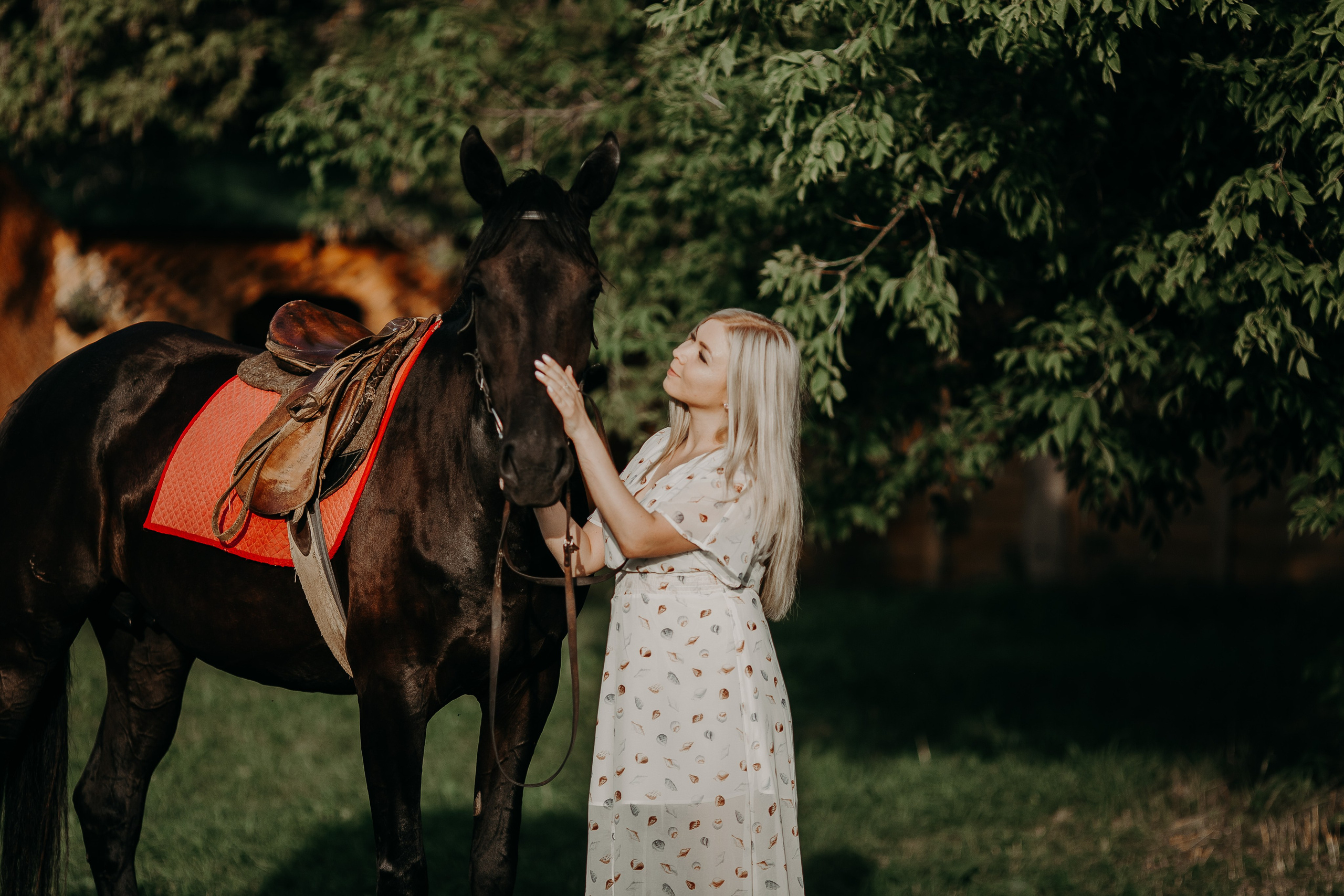 Семья Лимоновых. Свадебный и семейный фотограф Екатерина Бубнова