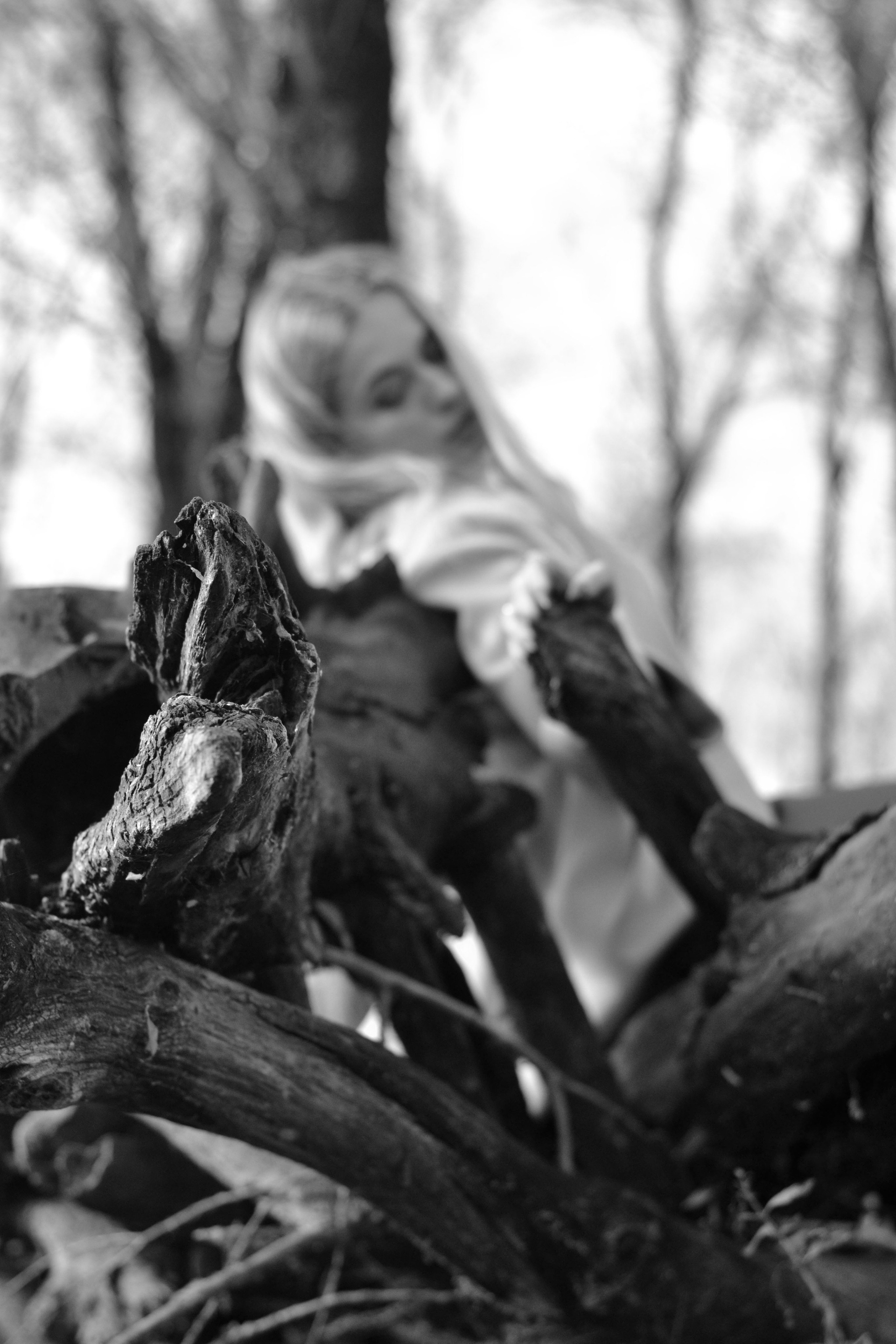 Лера. Фотограф Ольга Дмитриева. Новосибирск