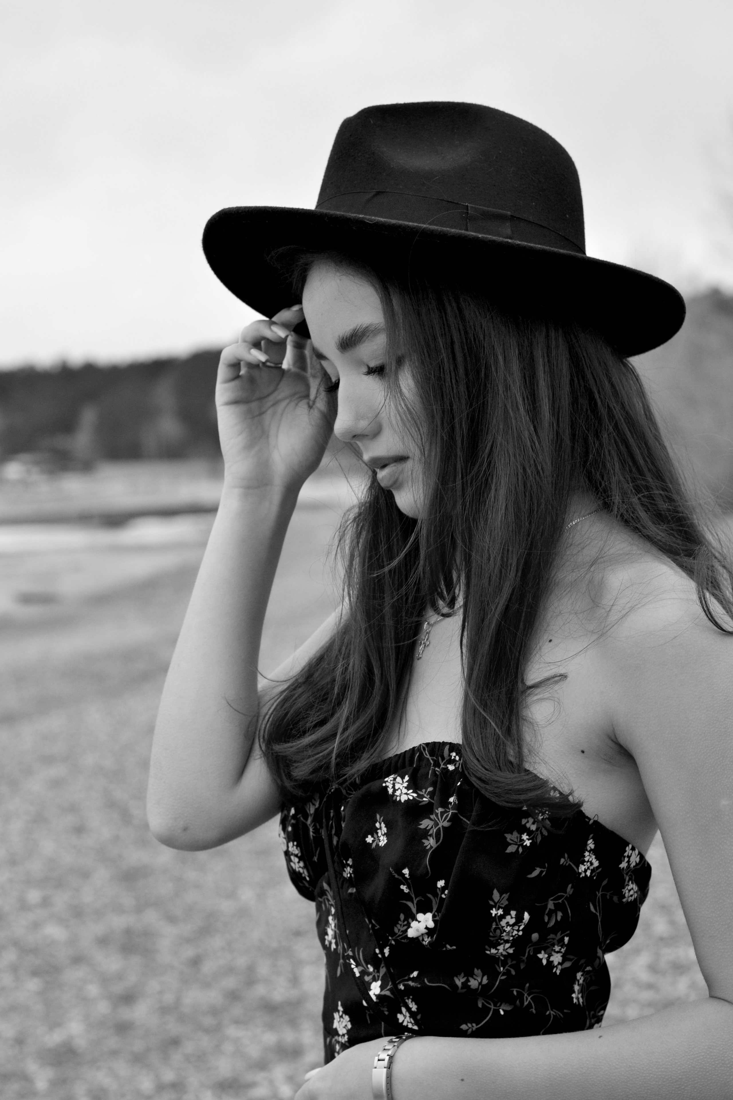 Индивидуальная. Фотограф Ольга Дмитриева. Новосибирск