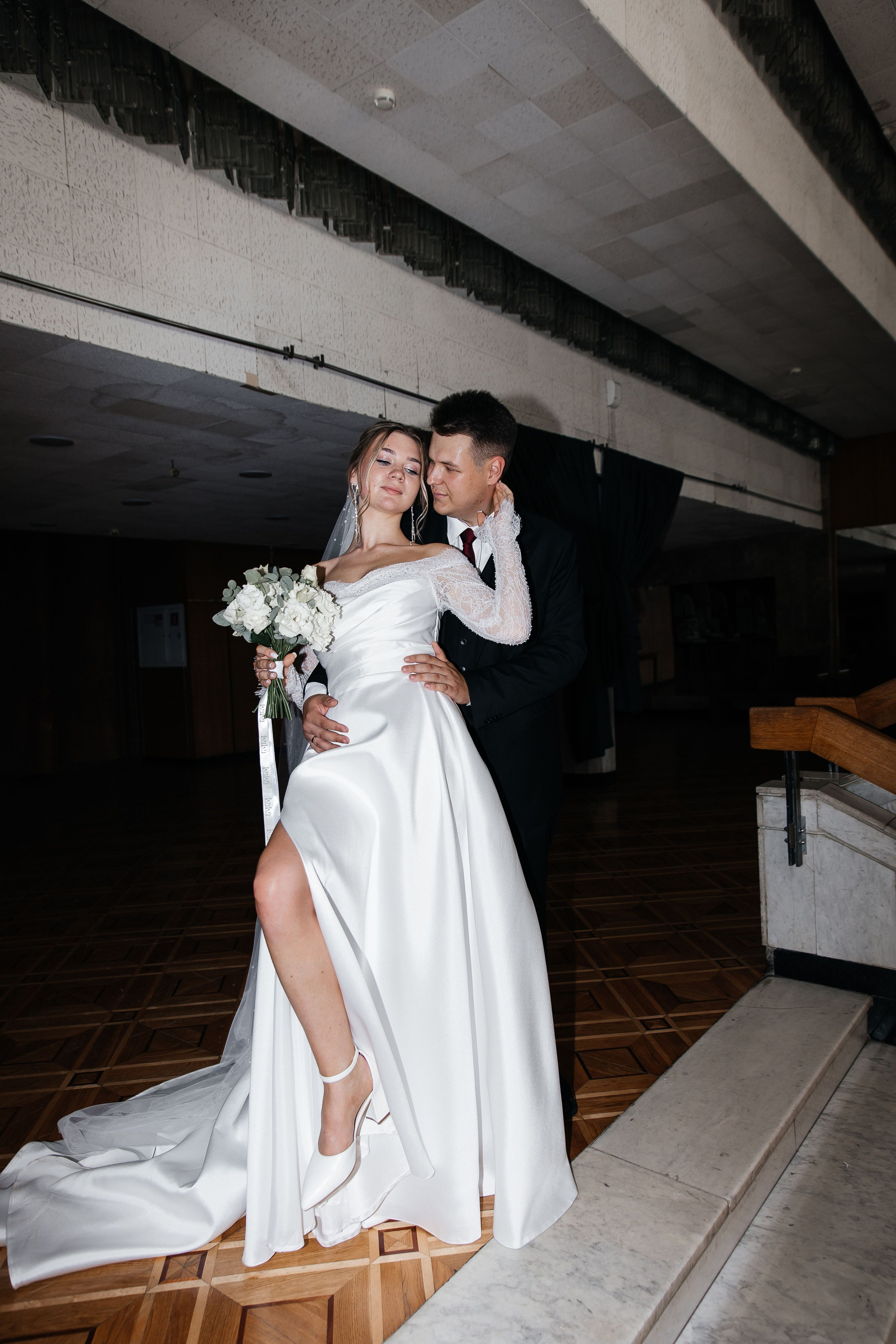 Анонс свадьба Антон и Алёна. Свадебный и семейный фотограф в Севастополе и Крыму Анастасия Сураева