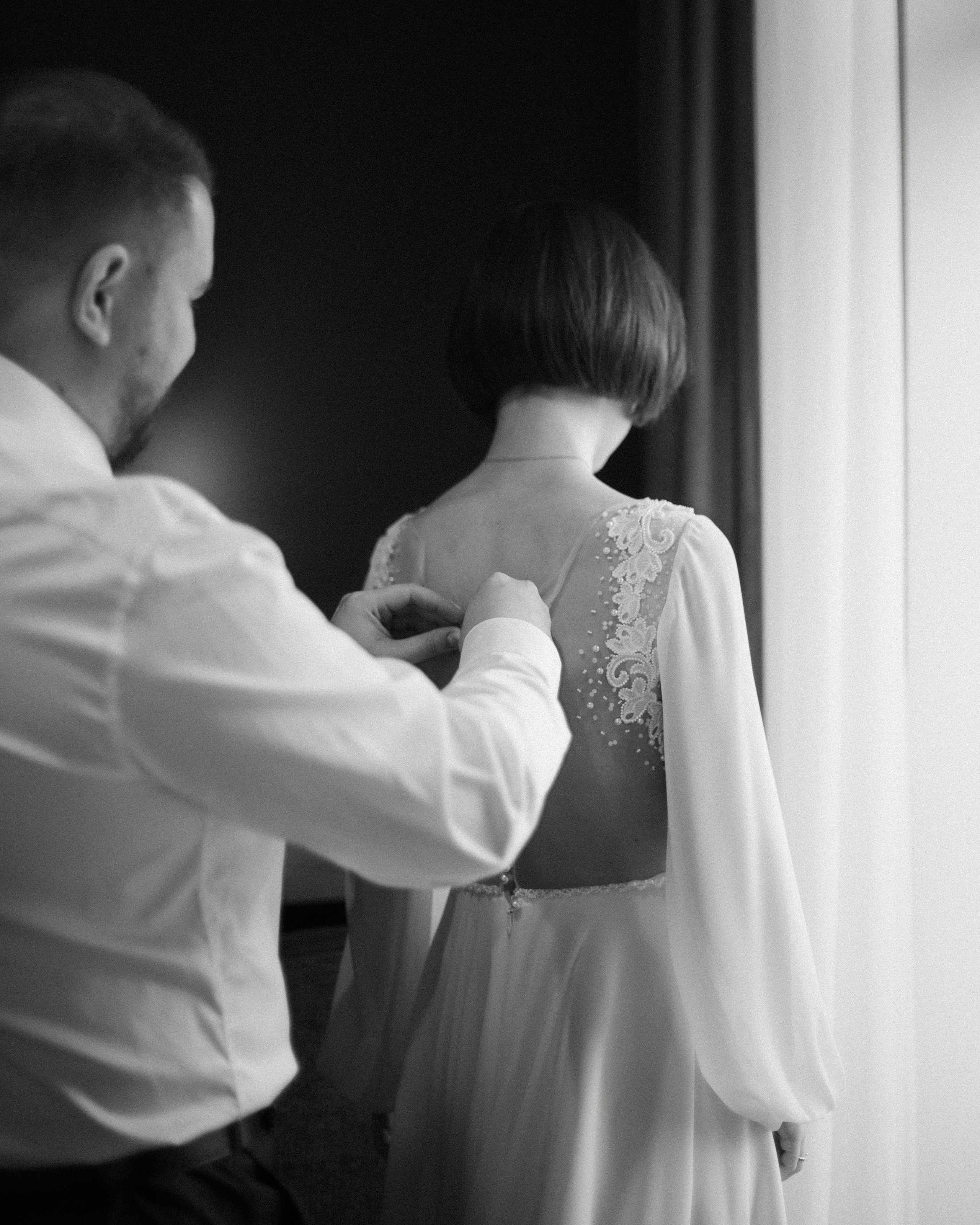 Елизавета и Артём. Фотограф в Москве — Евгения Прокопенко