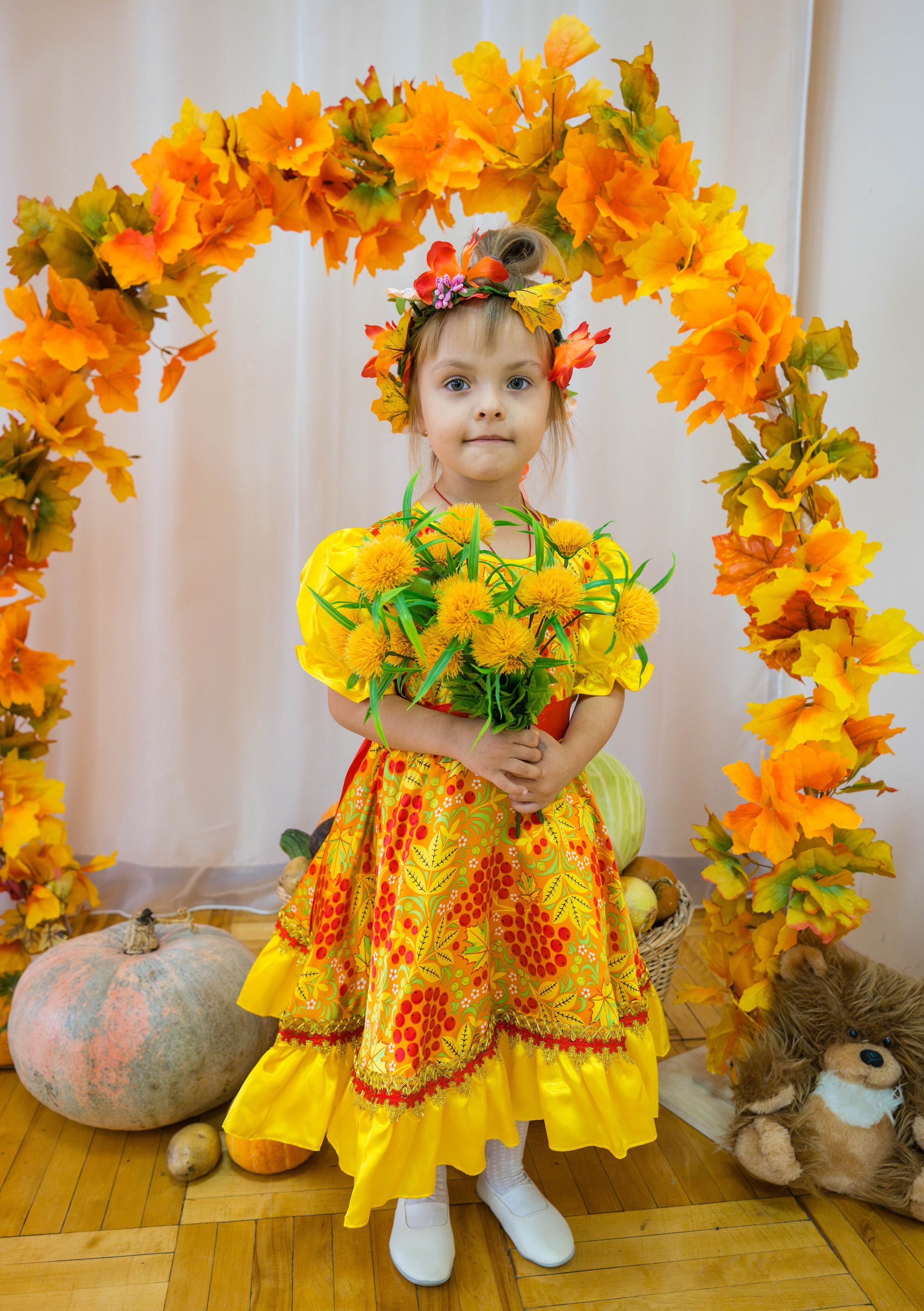 Детские сады. Фотограф-видеограф в Санкт-Петербурге Владимир Нестеров