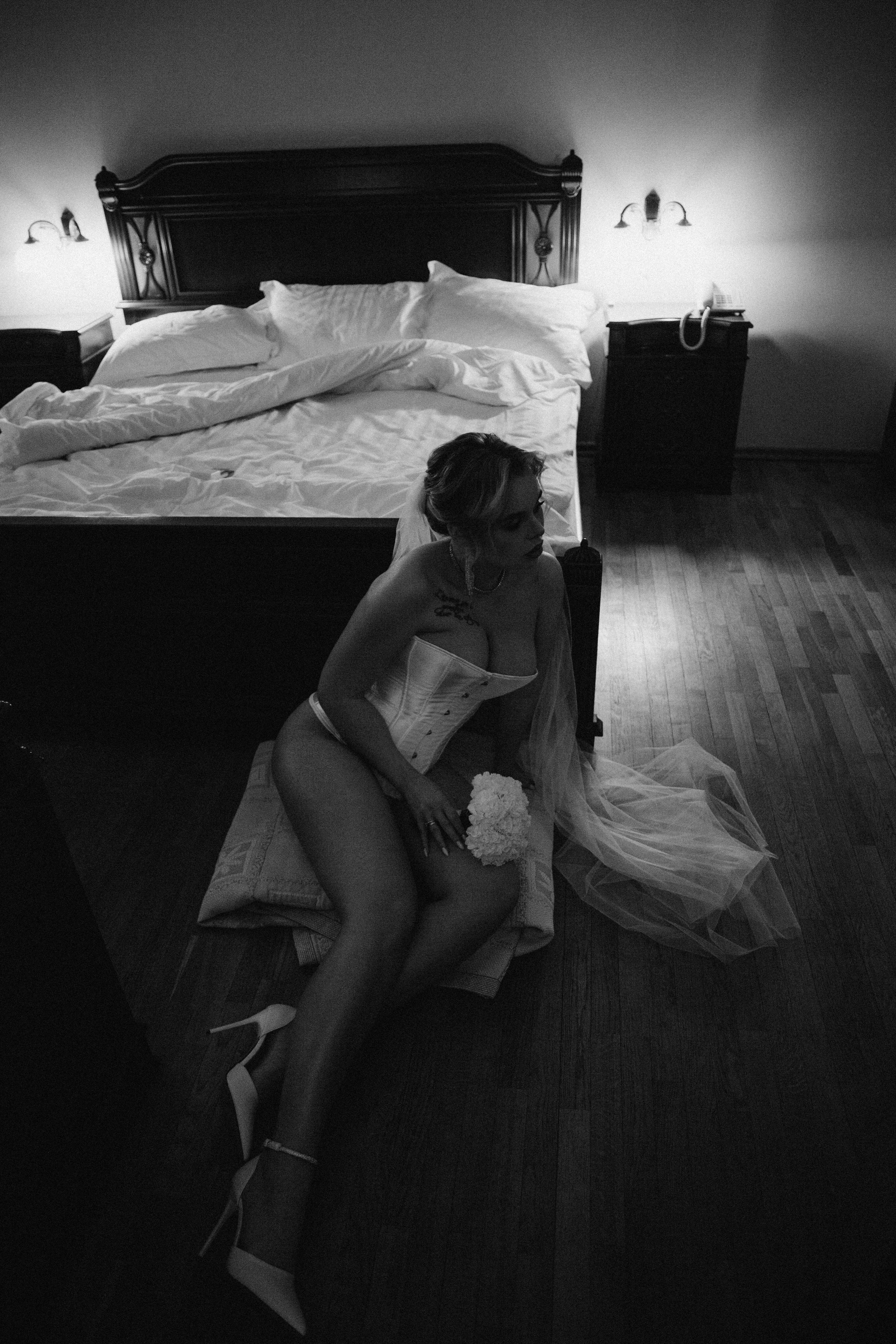 WEDDING. Женский фотограф