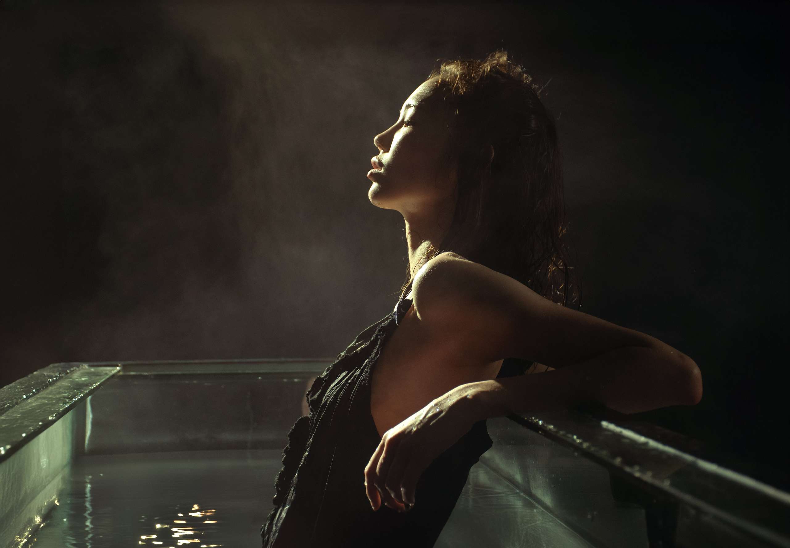 Аквариум. Фотограф Алматы — Дробышев Алексей