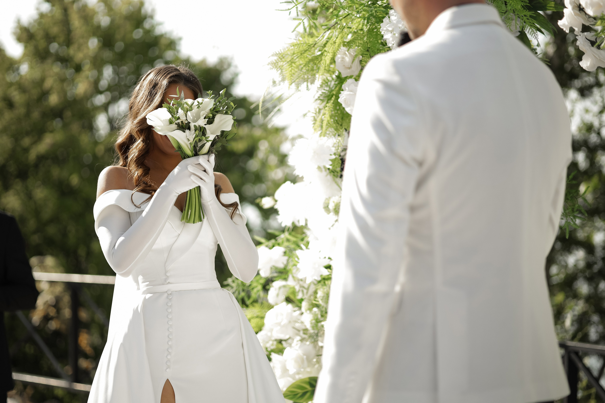 Щелкунчик под открытым небом 🤌🏻