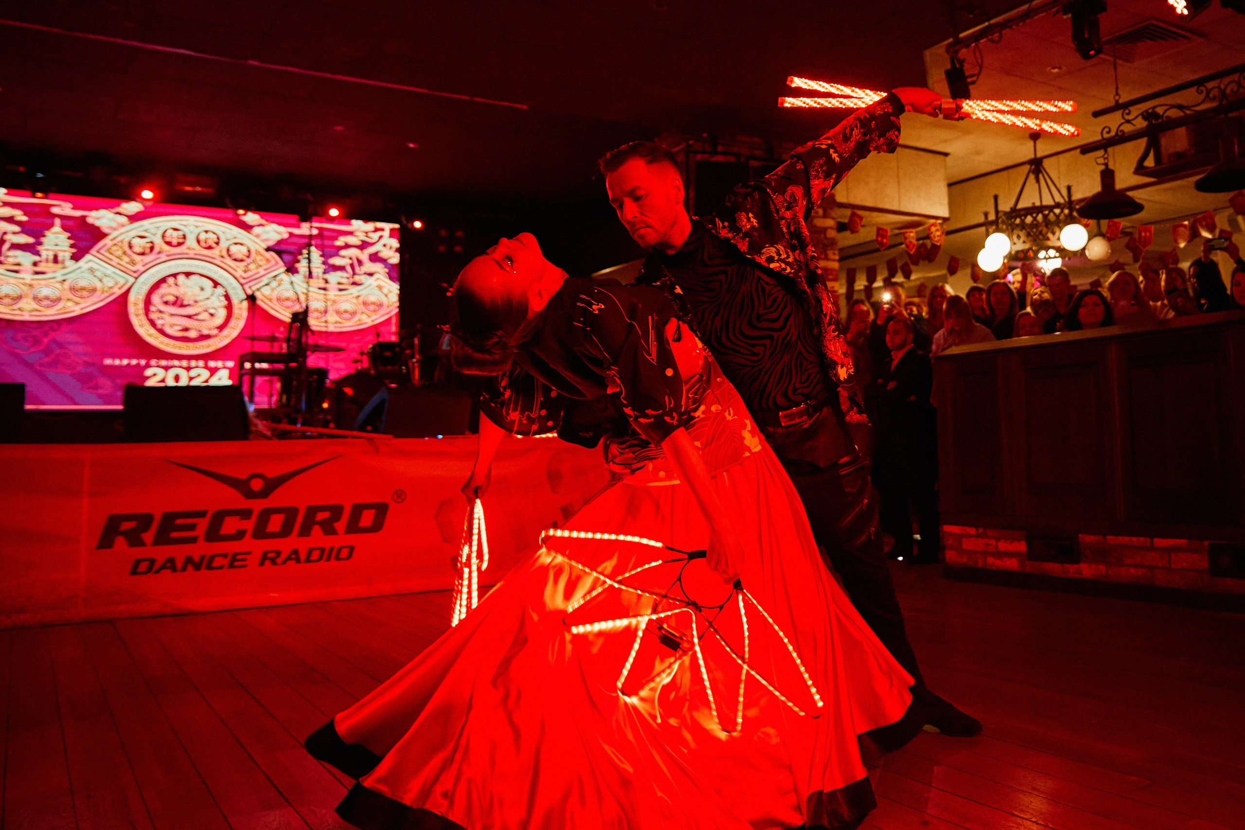 Репортажная съёмка. Geometria