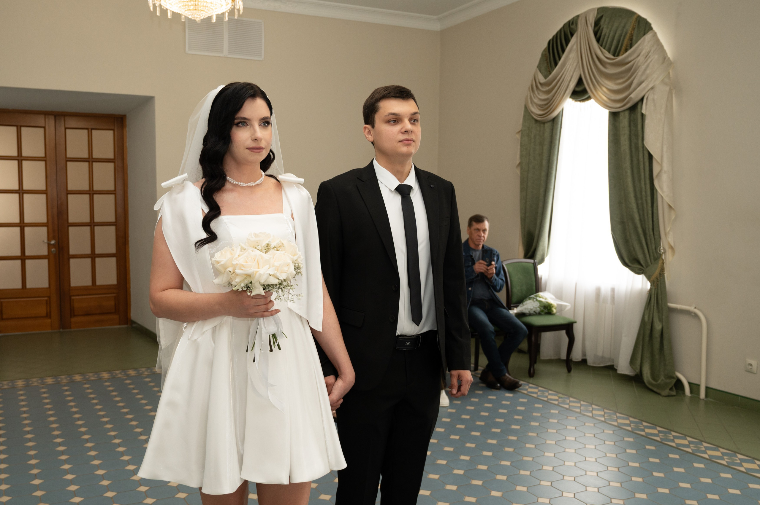 Любовь=искусство. Фотограф Ким Ангелина