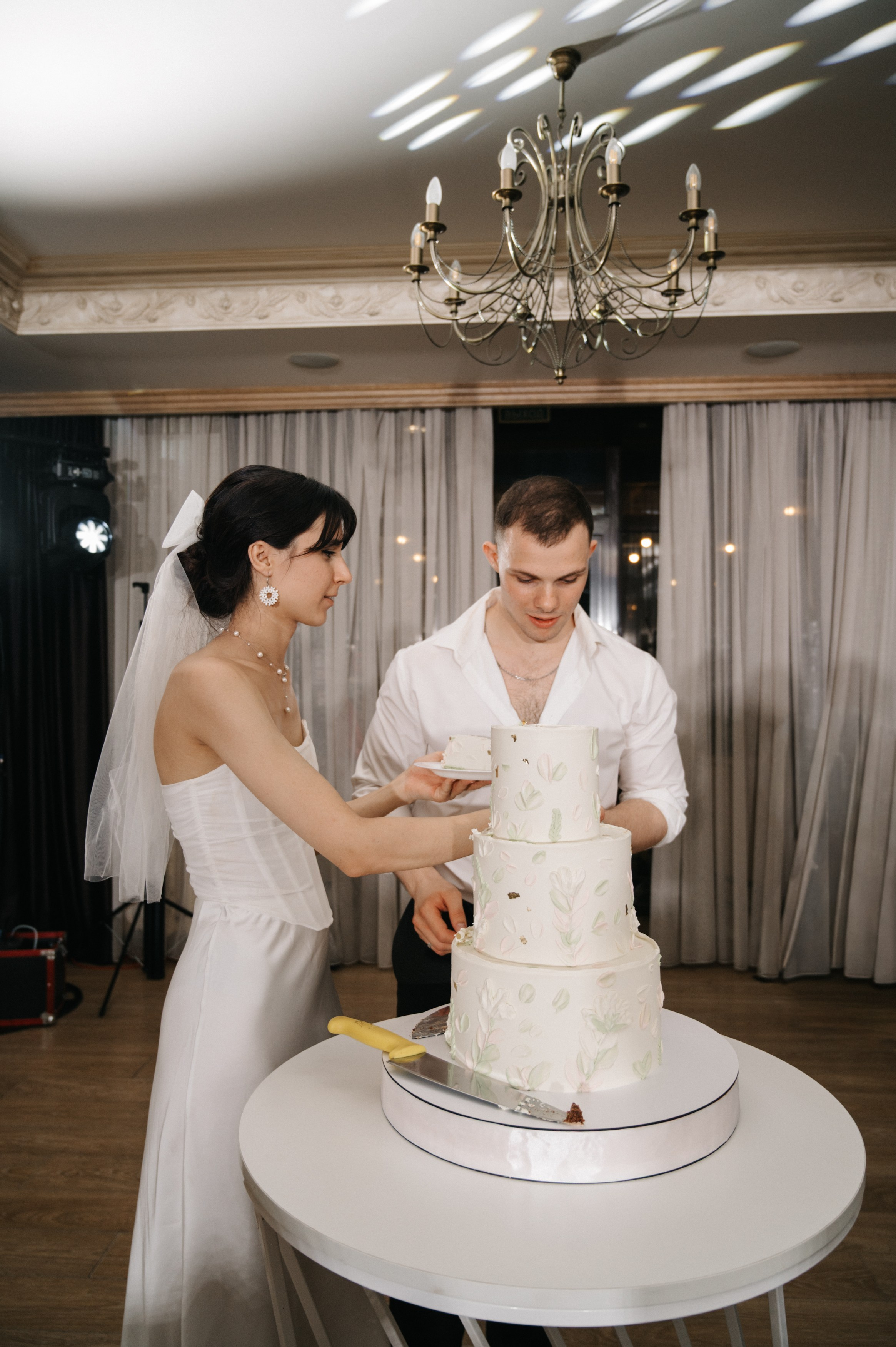 Про любовь. Фотограф Ким Ангелина