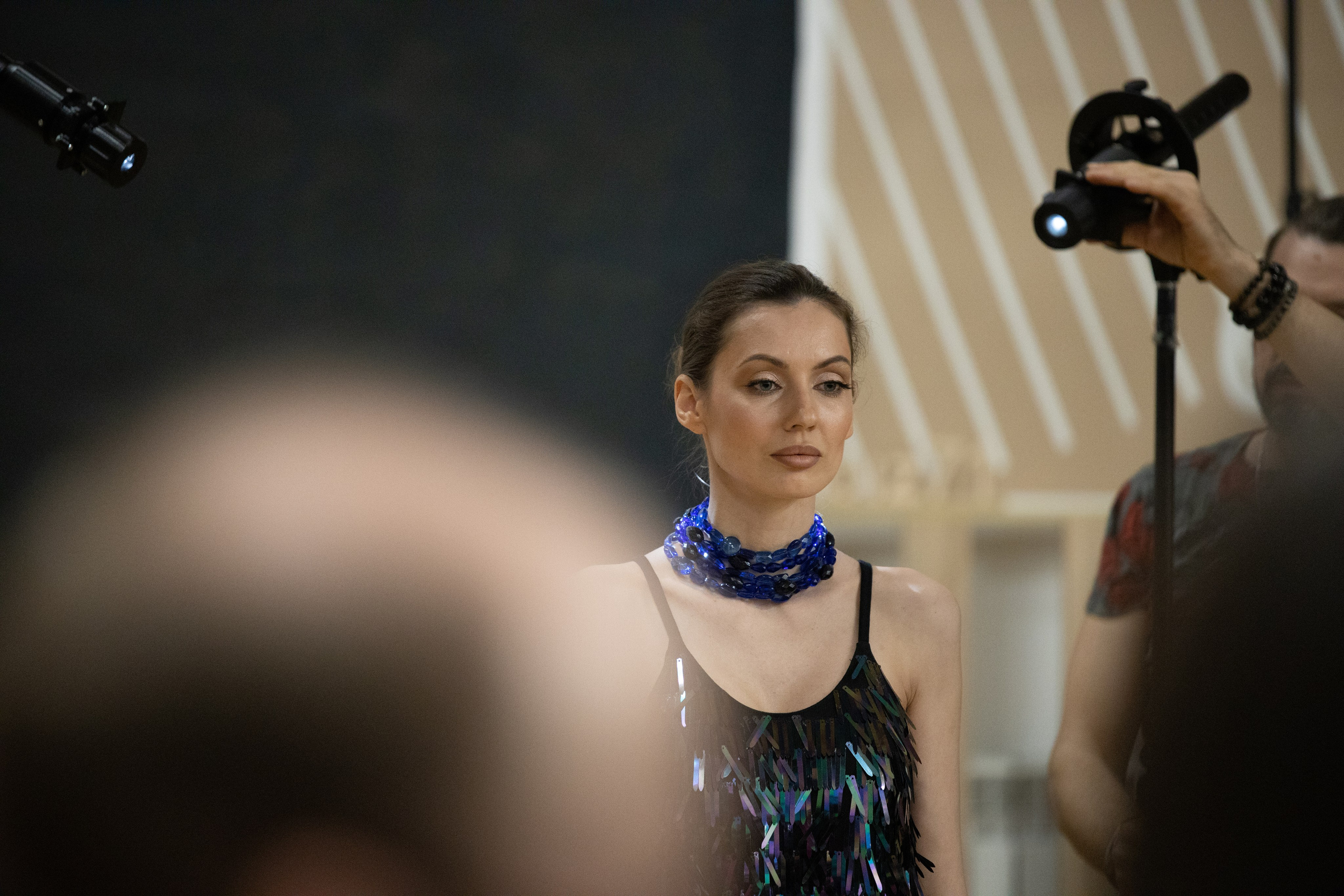 Репортаж для Мой Бизнес — Мастеркласс Павла Ребанда. Фотограф в Туле Крупский АнДРей. Фотостудия «КАДР71» в Туле