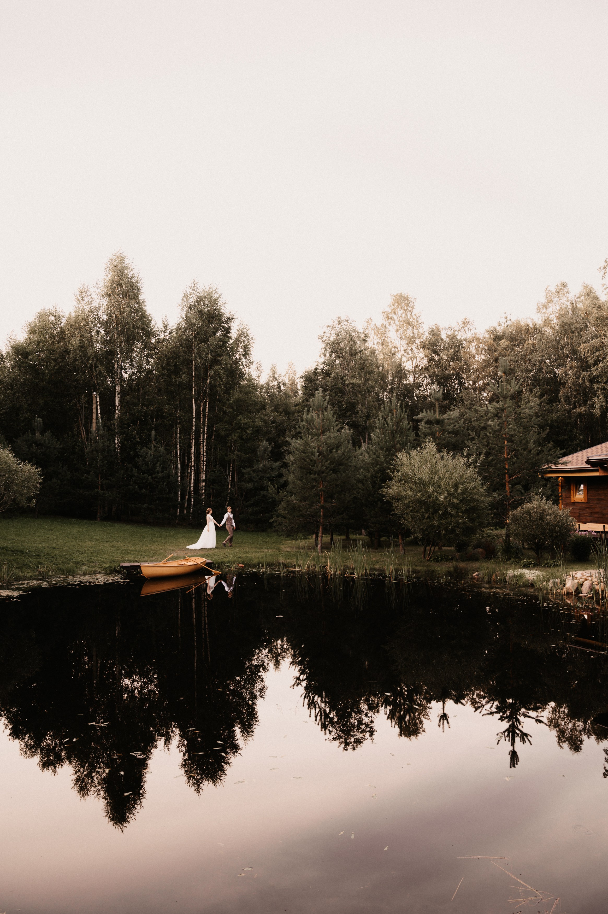 Фотограф Ким Ангелина