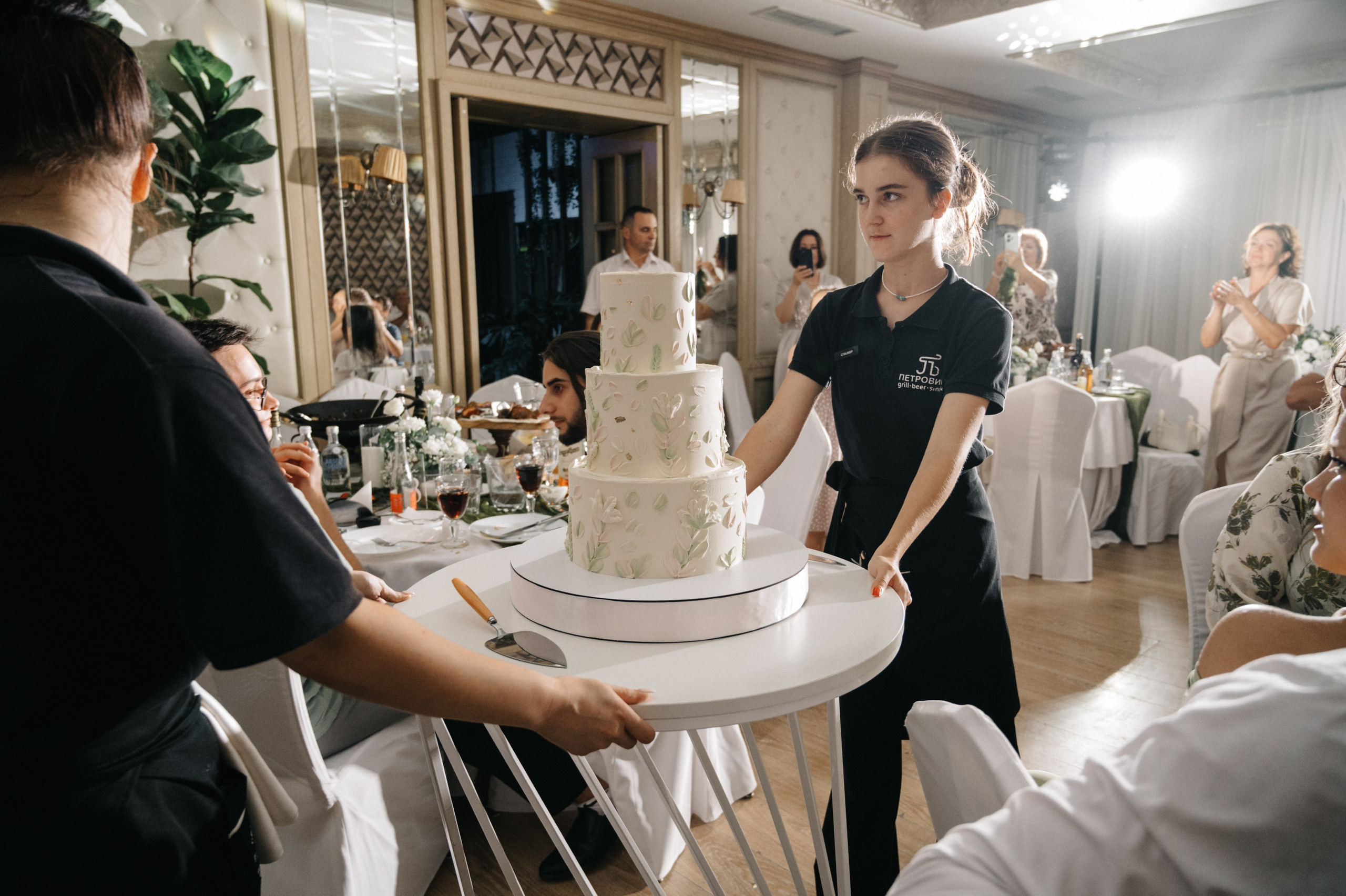 Про любовь. Фотограф Ким Ангелина