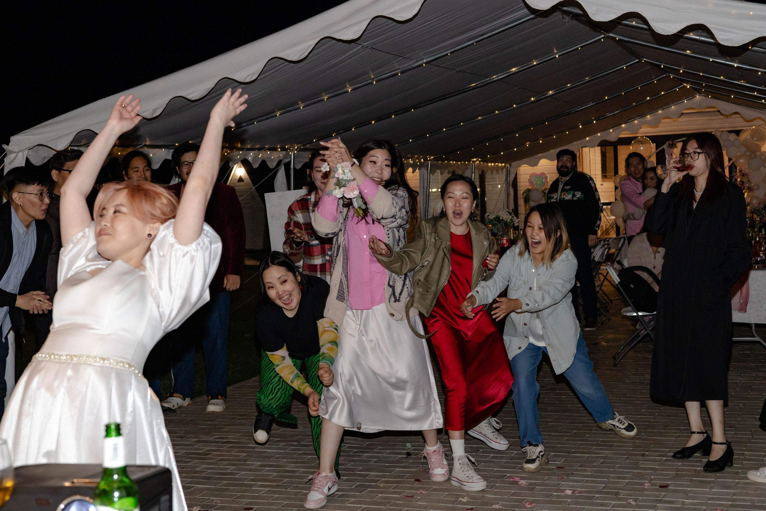 Виталий и Валентина. Студийный и репортажный фотограф в Якутске