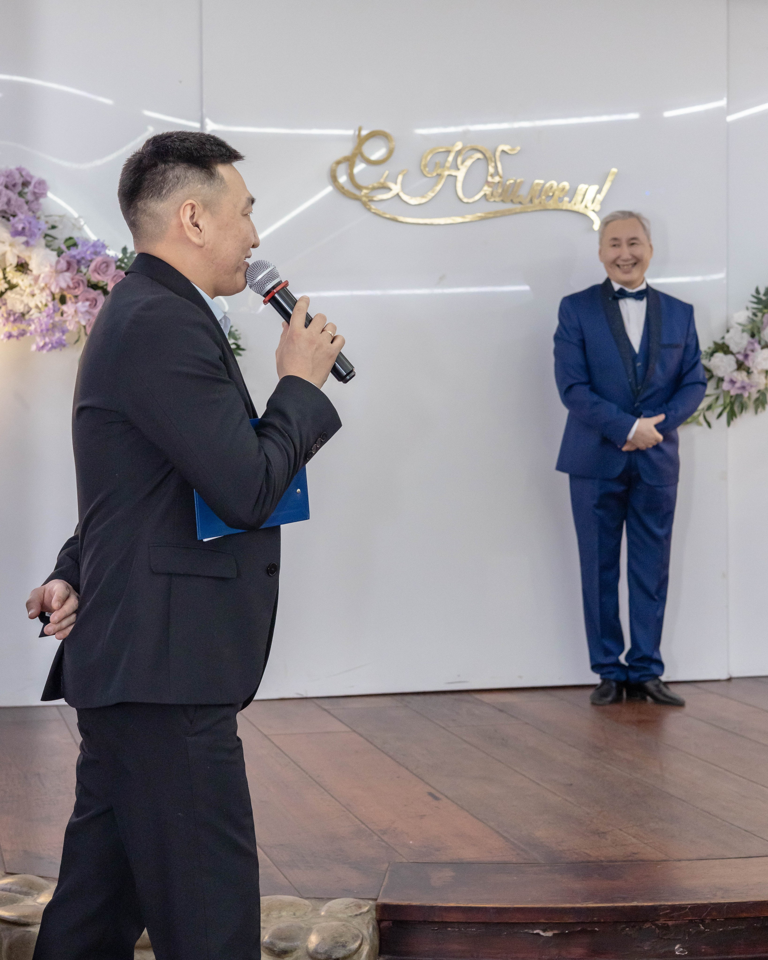 Юбилей 3. Студийный и репортажный фотограф в Якутске