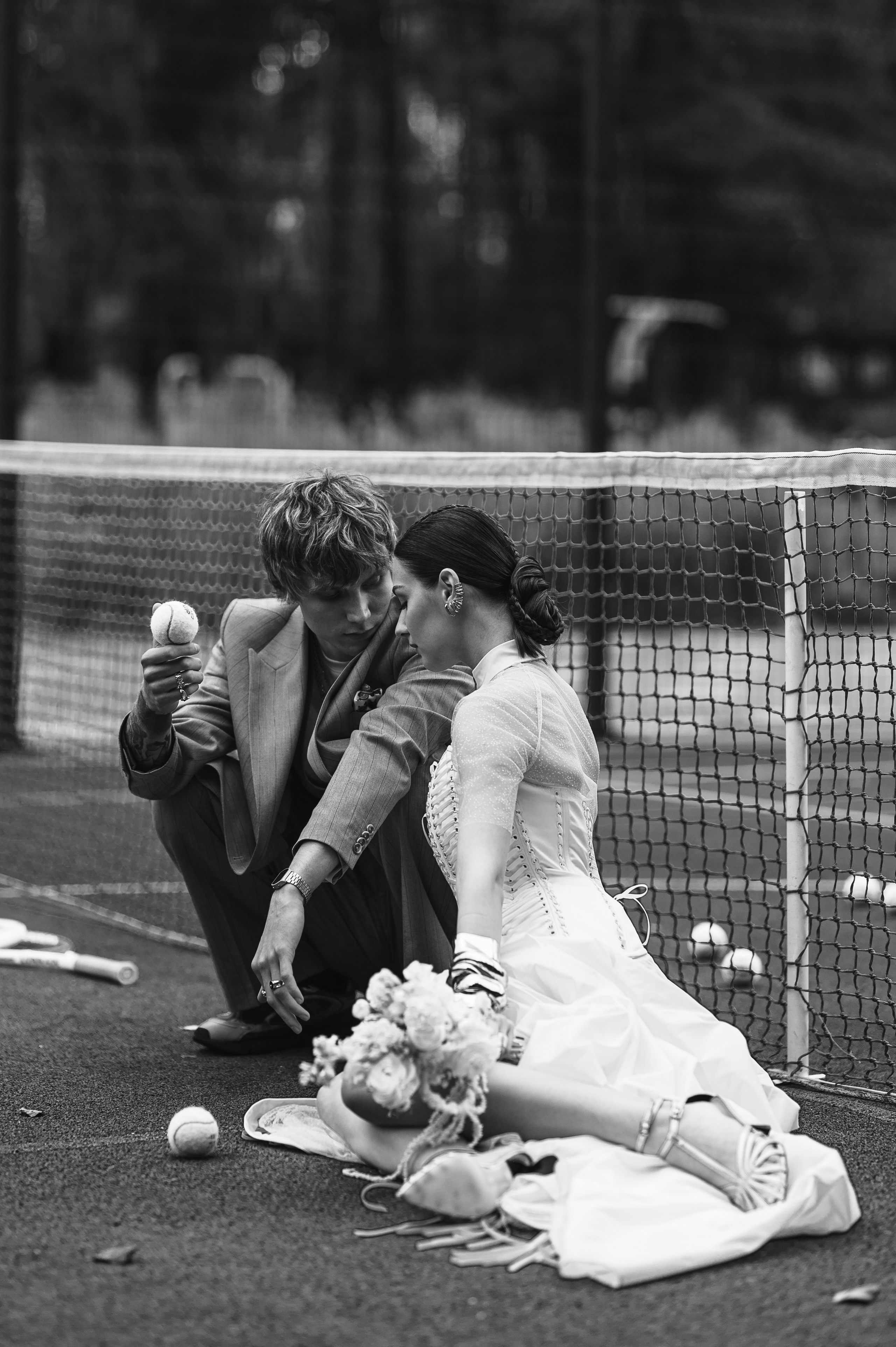 Галерея. Свадебный фотограф в Тамбове Олег Кужелев