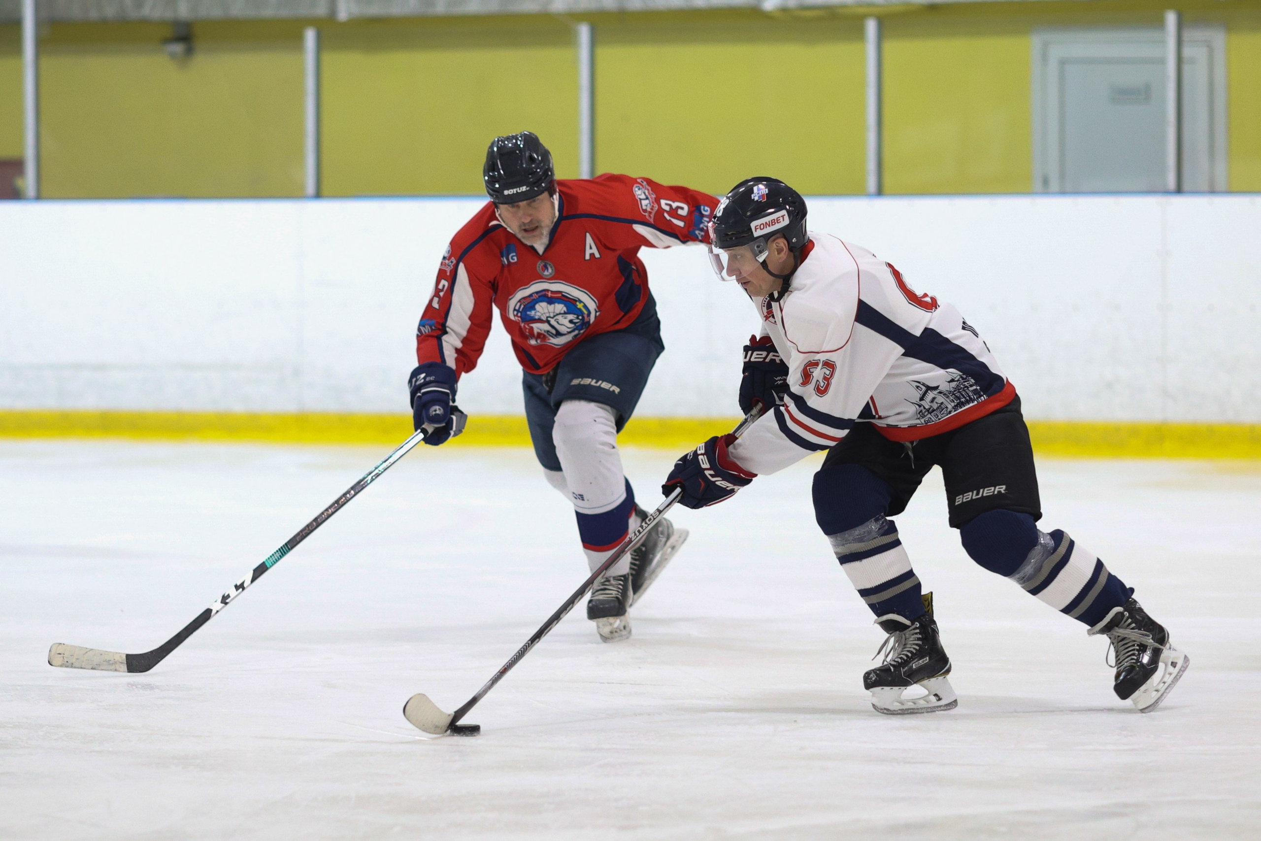 Турнир «Памяти Корчина» 2026. Фотограф Дмитрий Алексеев