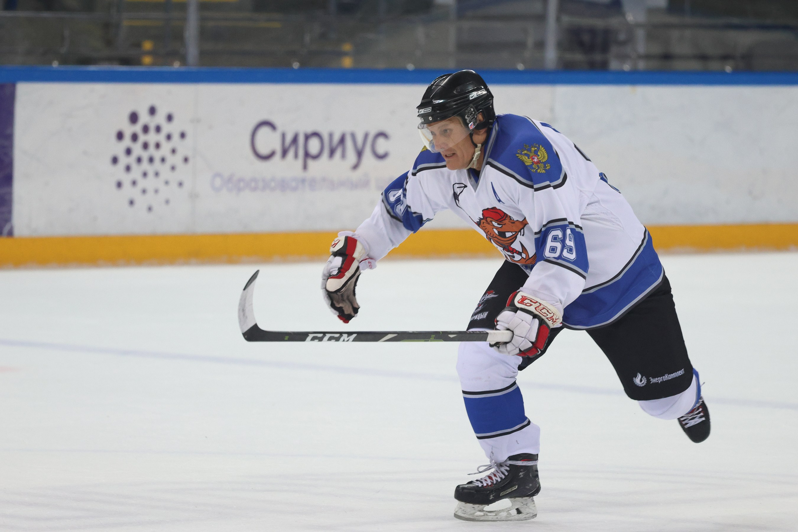 IV Кубок Андрея Коваленко. Фотограф Дмитрий Алексеев