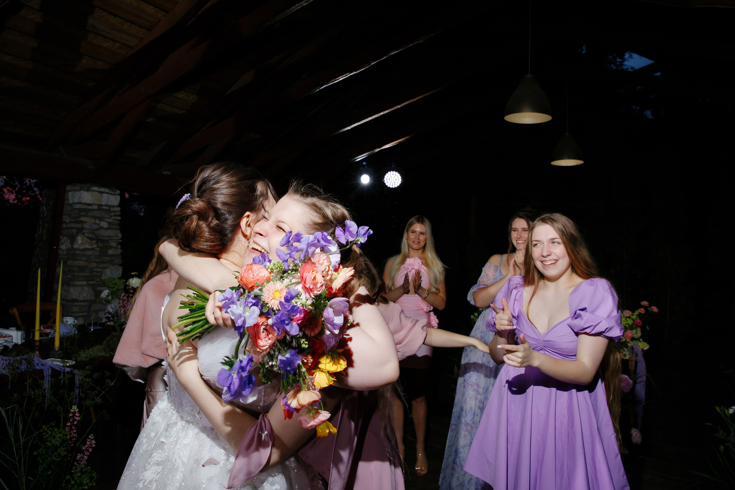 Павел & Полина. Оформление свадеб, декор свадеб Вера Маркова, Москва