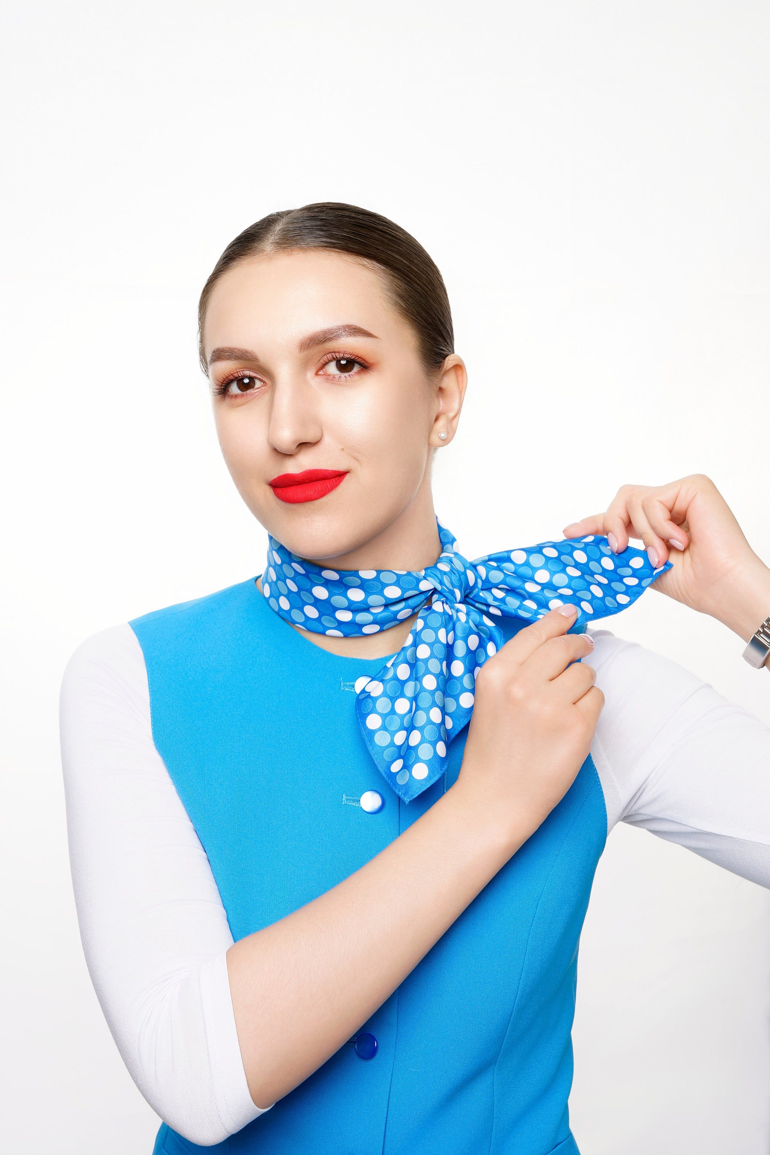 Съёмка на Аккорд (Айди) плюс по пояс. Женский фотограф в Химках Алёна Ленёва