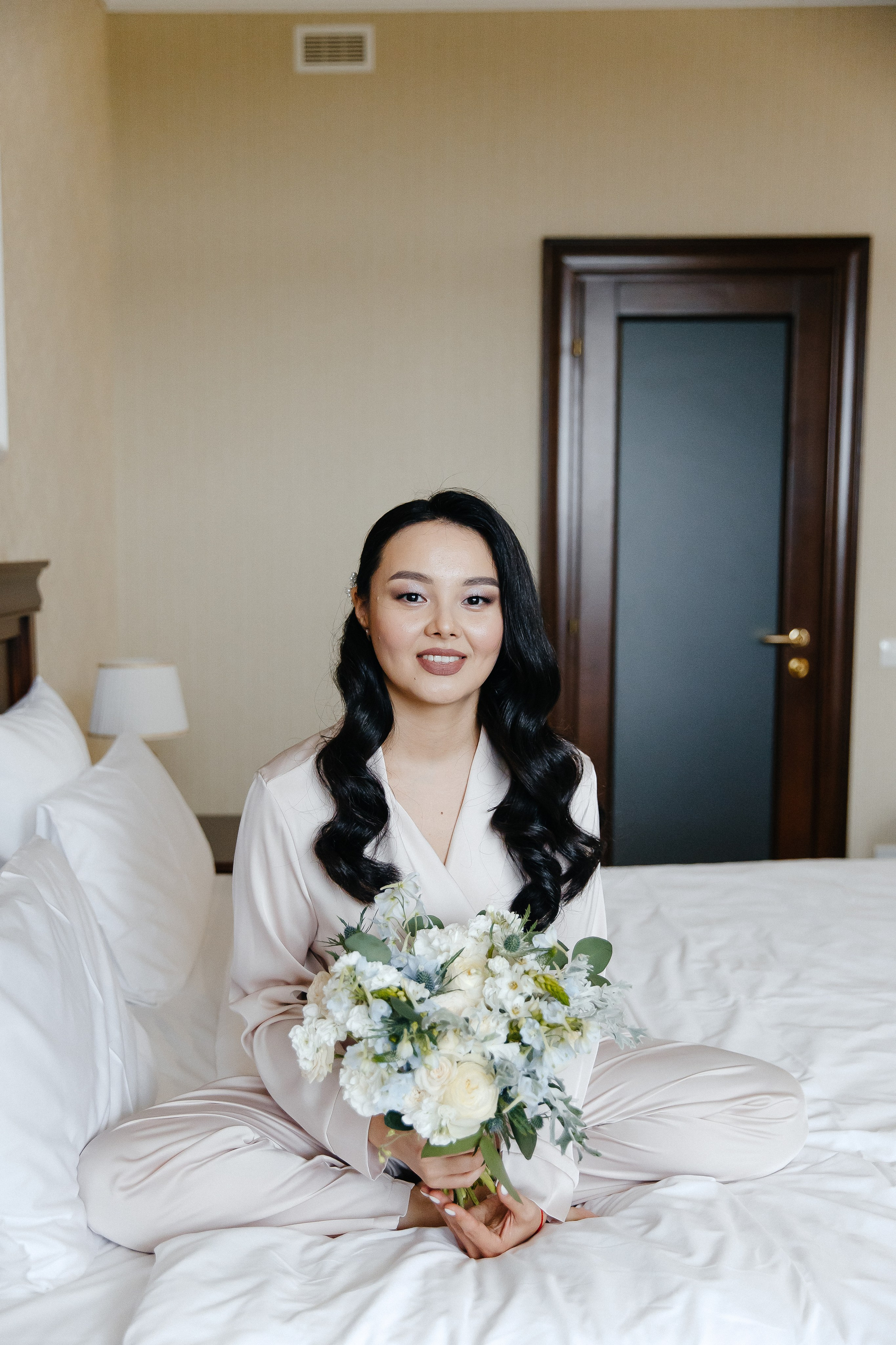 Алибек & Эльвира. Свадебный фотограф Евгений Мирончев