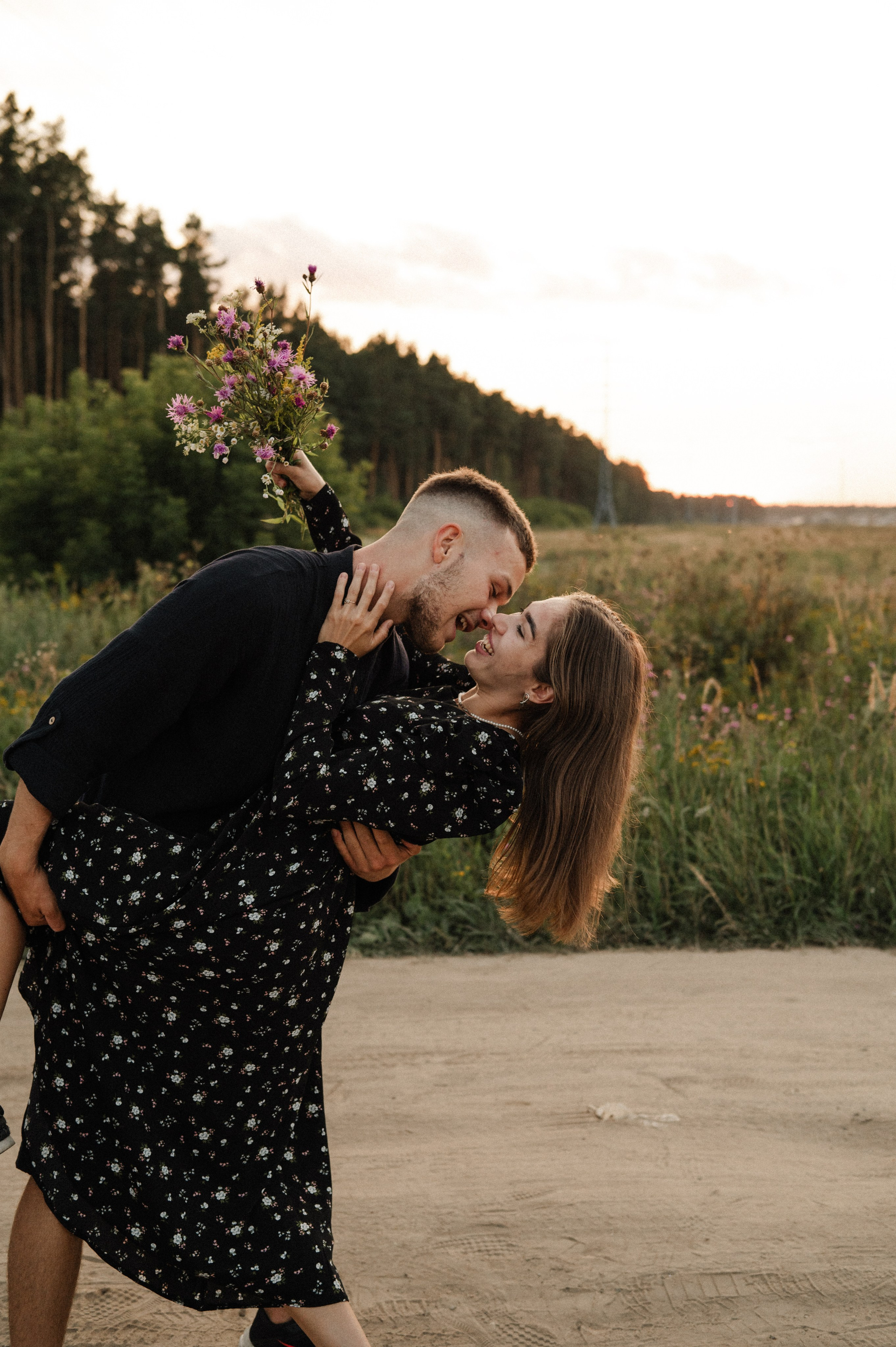 Яна и Максим❤️. Свадебный фотограф Колотовкина Валентина Москва